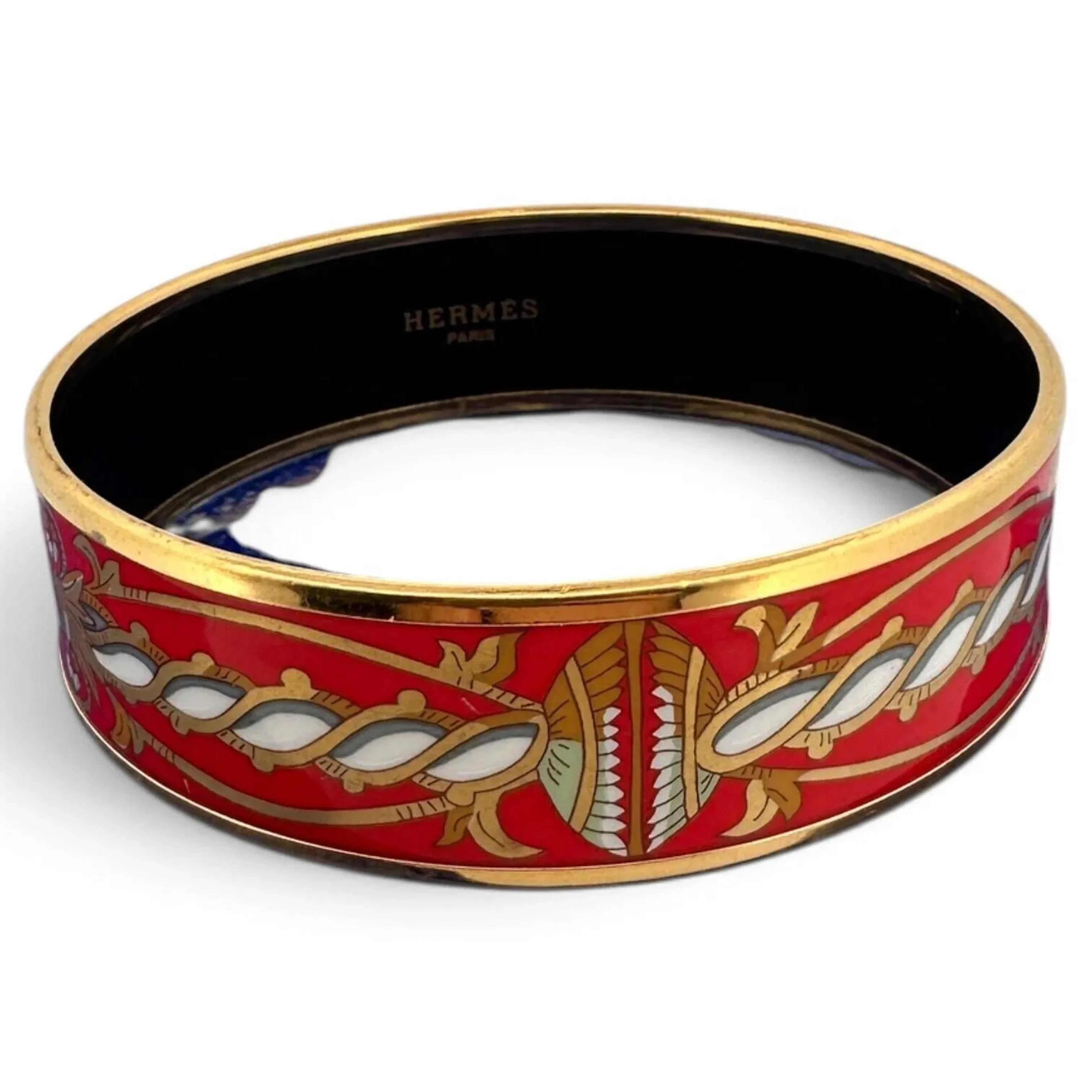 HERMÈS Paris - Lot 129