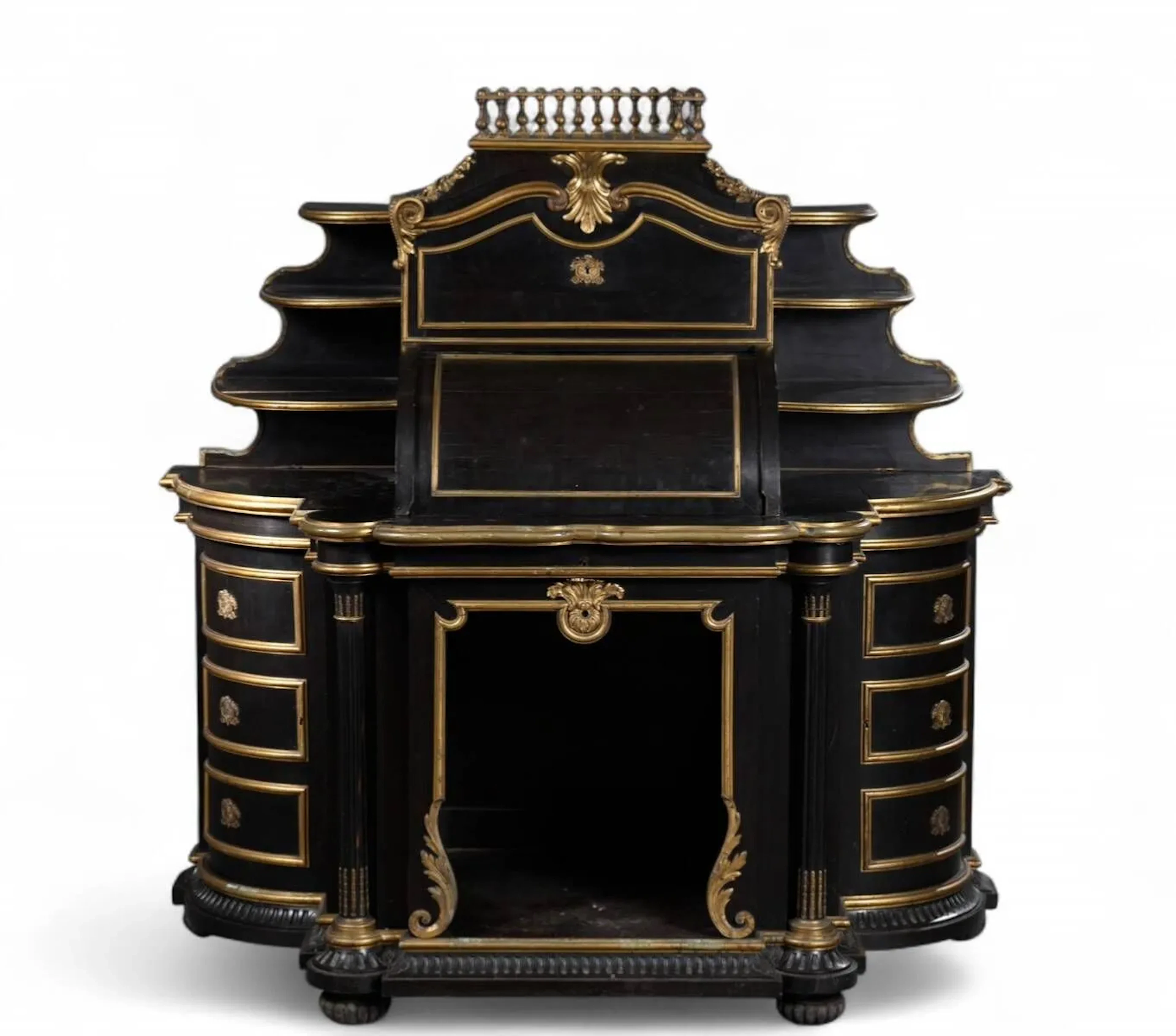 Paul SORMANI (1817-c.1877) - Lot 245