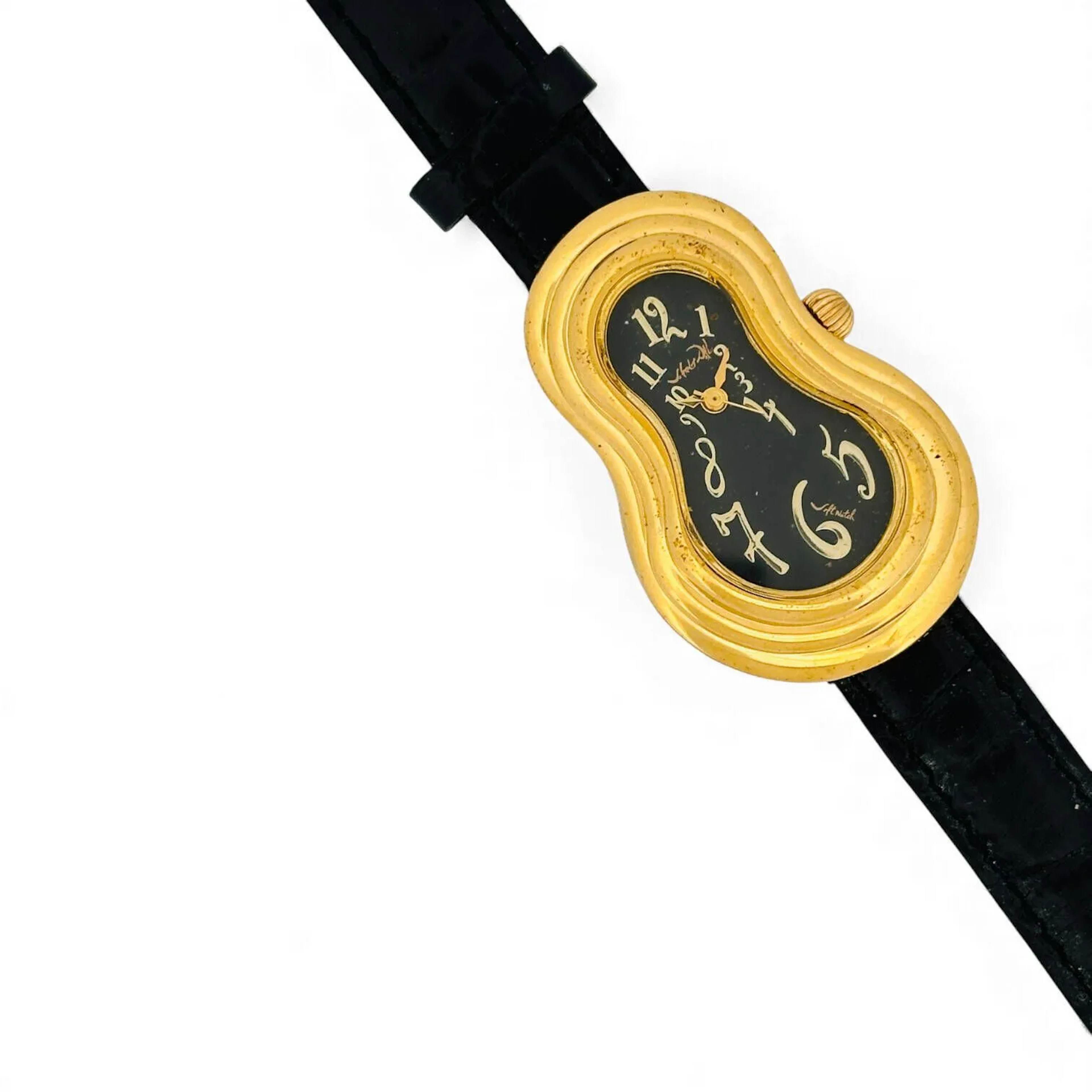 SoftWatch by Dali by DeMart - Lot 373