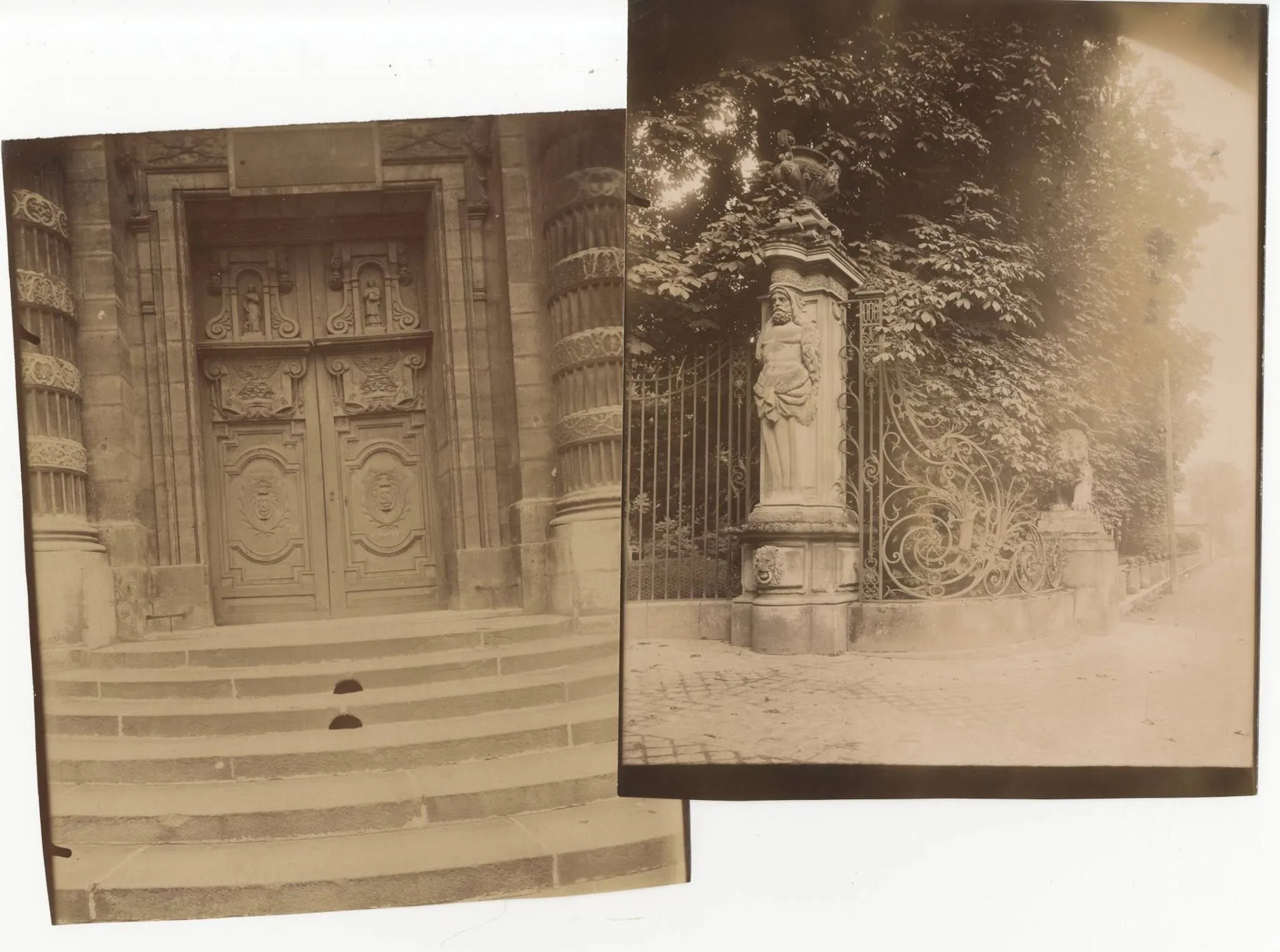 Eugène ATGET (1857-1927) - Lot 24