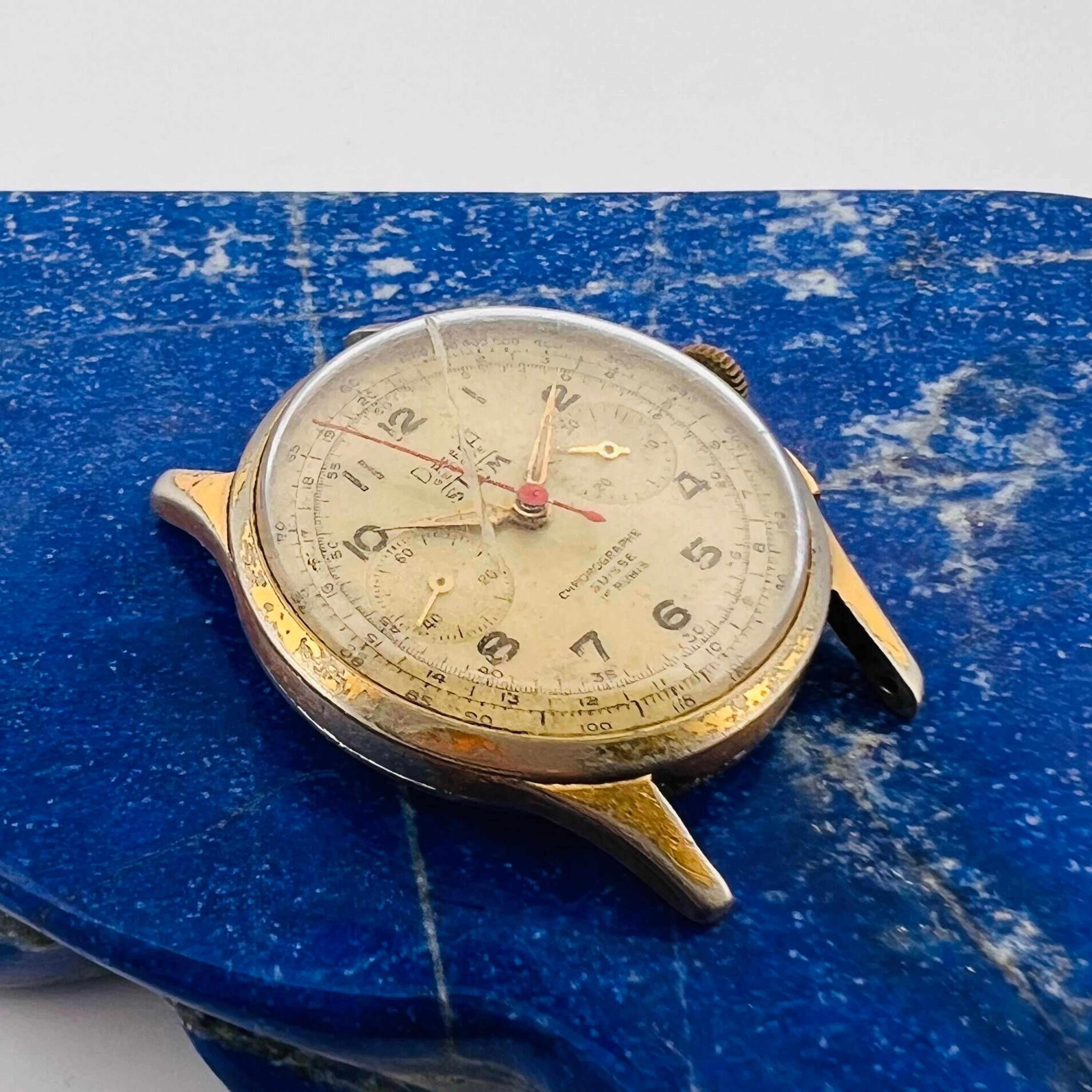 DREFFA Geneva - Lot 110