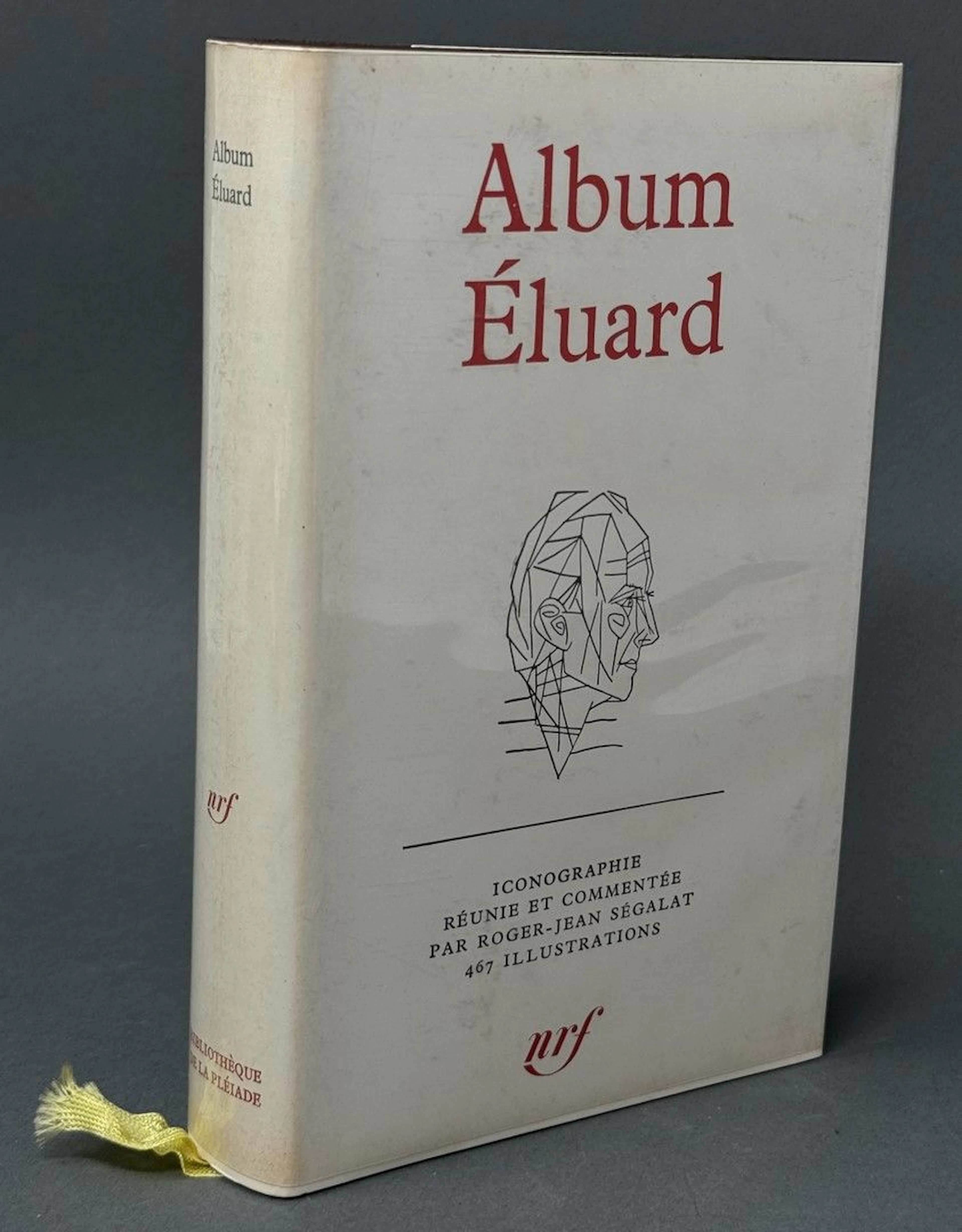 BIBLIOTHEQUE DE LA PLEIADE - Lot 96