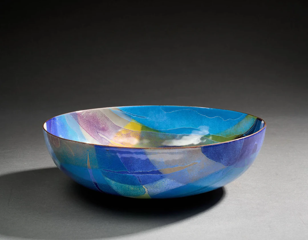 Christian CHRISTEL (France, b. 1926) - Lot 295