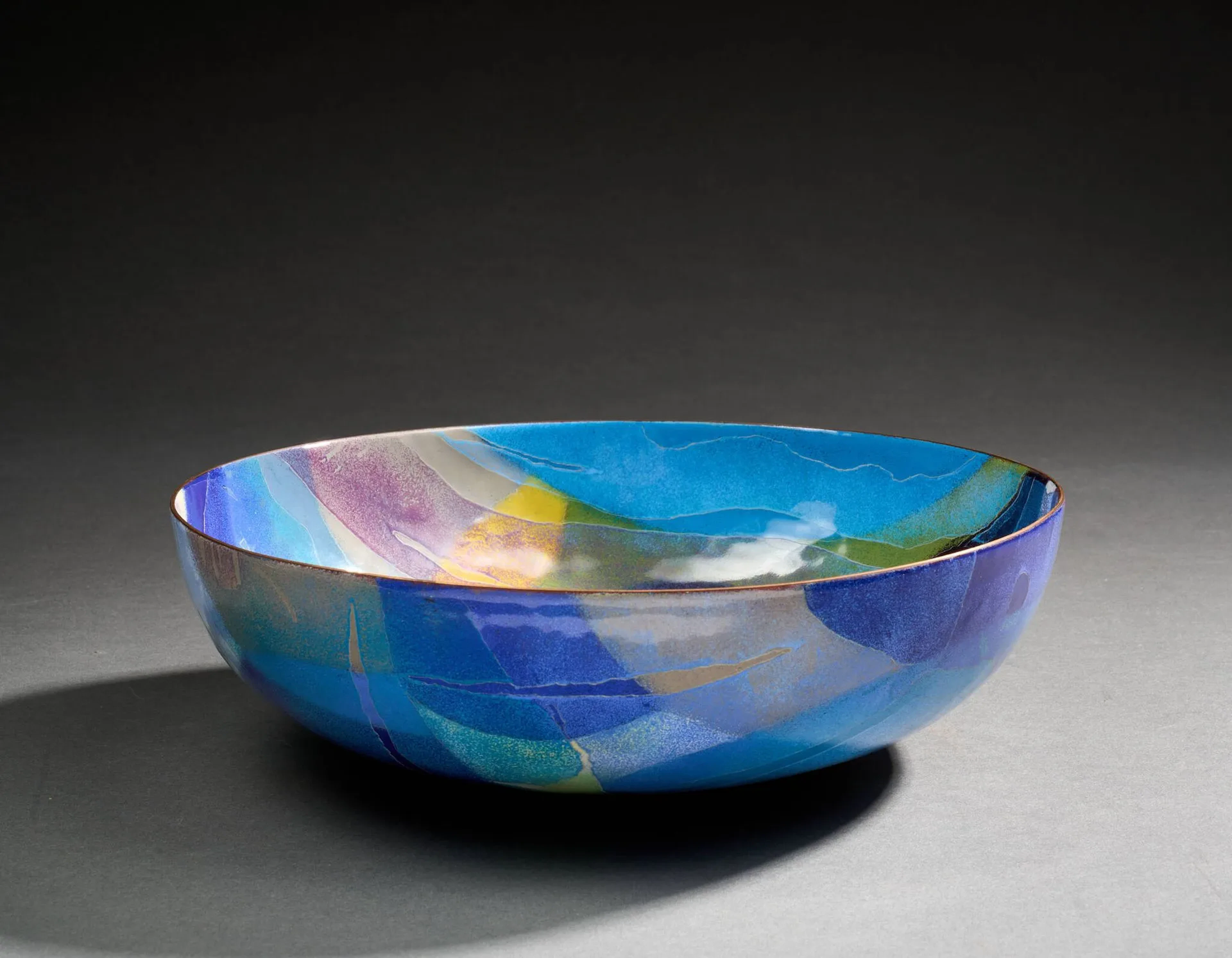 Christian CHRISTEL (France, b. 1926) - Lot 295