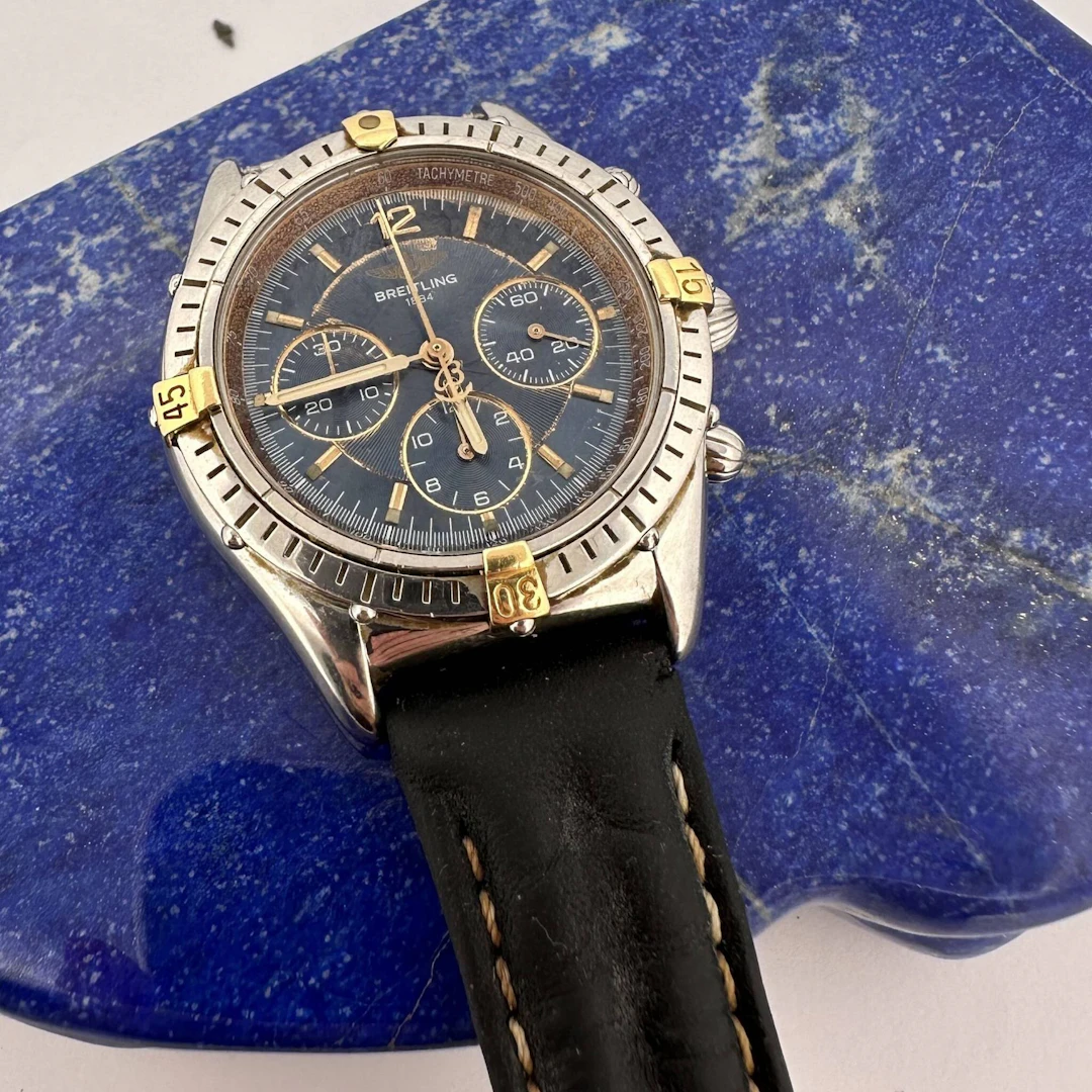 BREITLING CHRONO COCKPIT - Lot 58