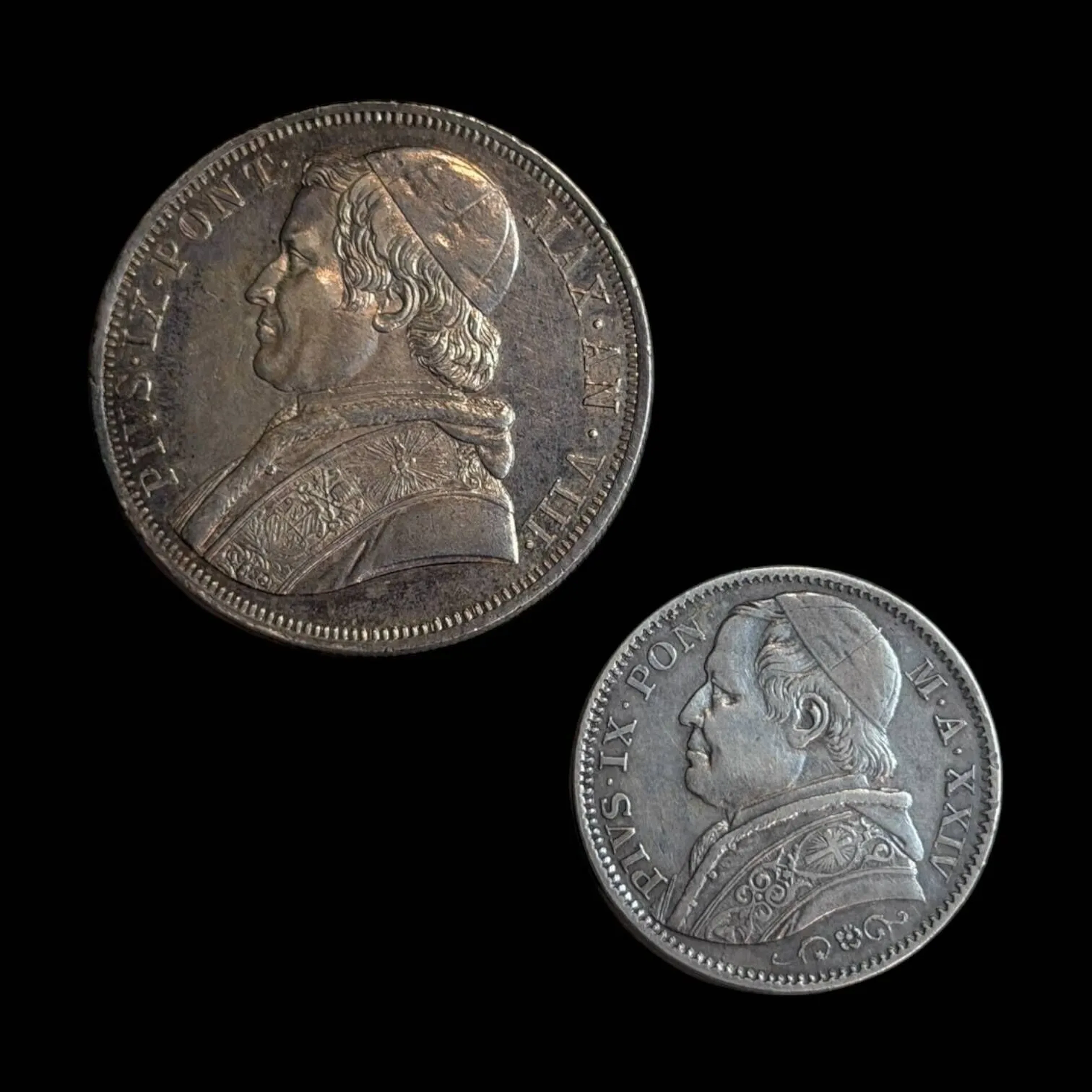 VATICAN - Lot 86