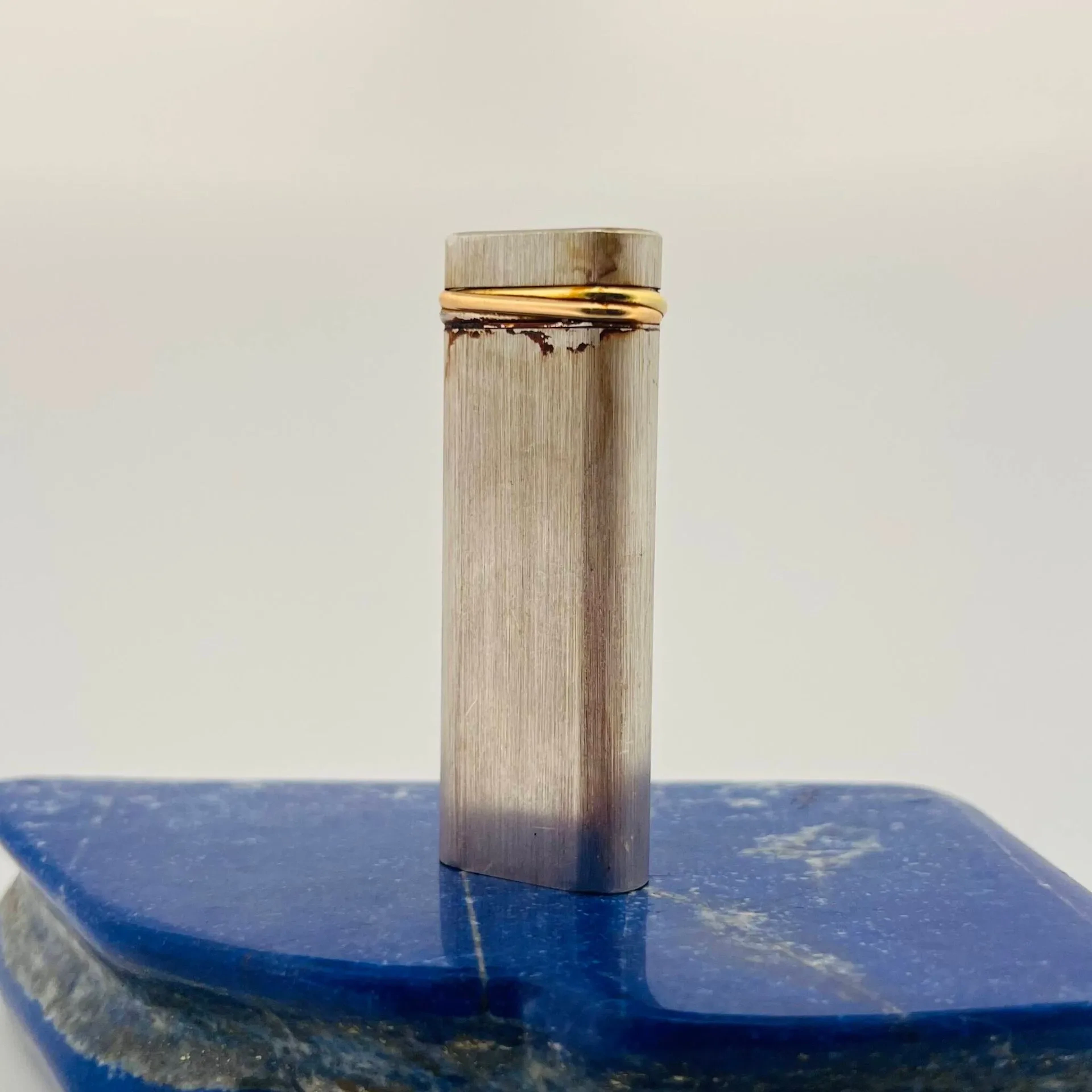 CARTIER Paris - Lot 9