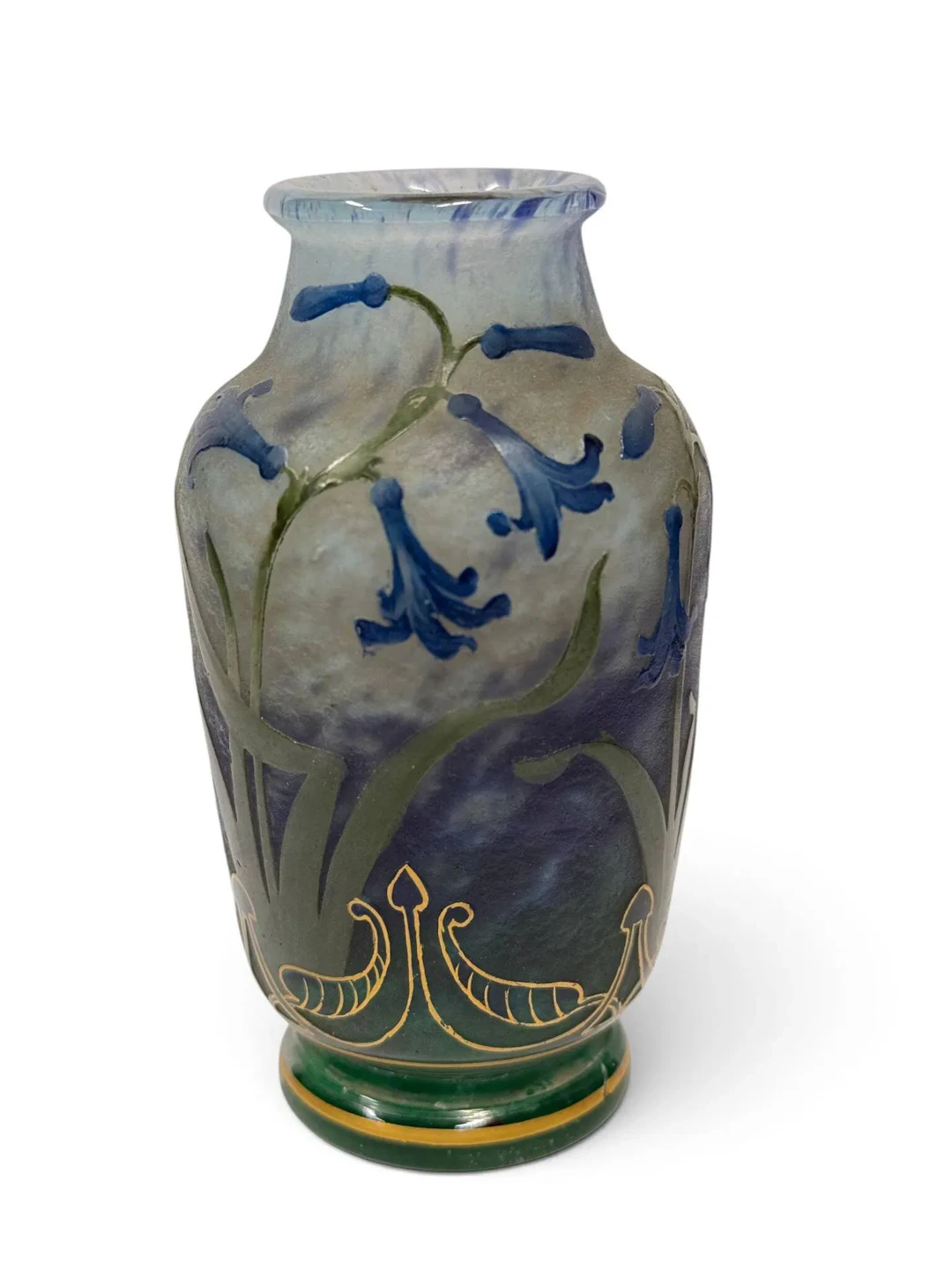 DAUM – NANCY - Lot 28