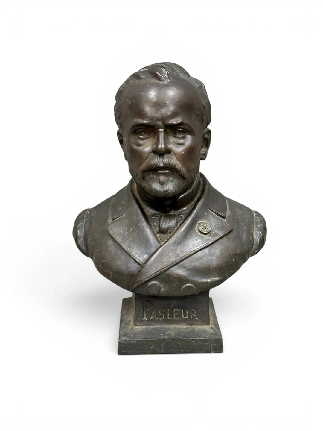 Virgile MOREY (act. 1883-1895) - Lot 311