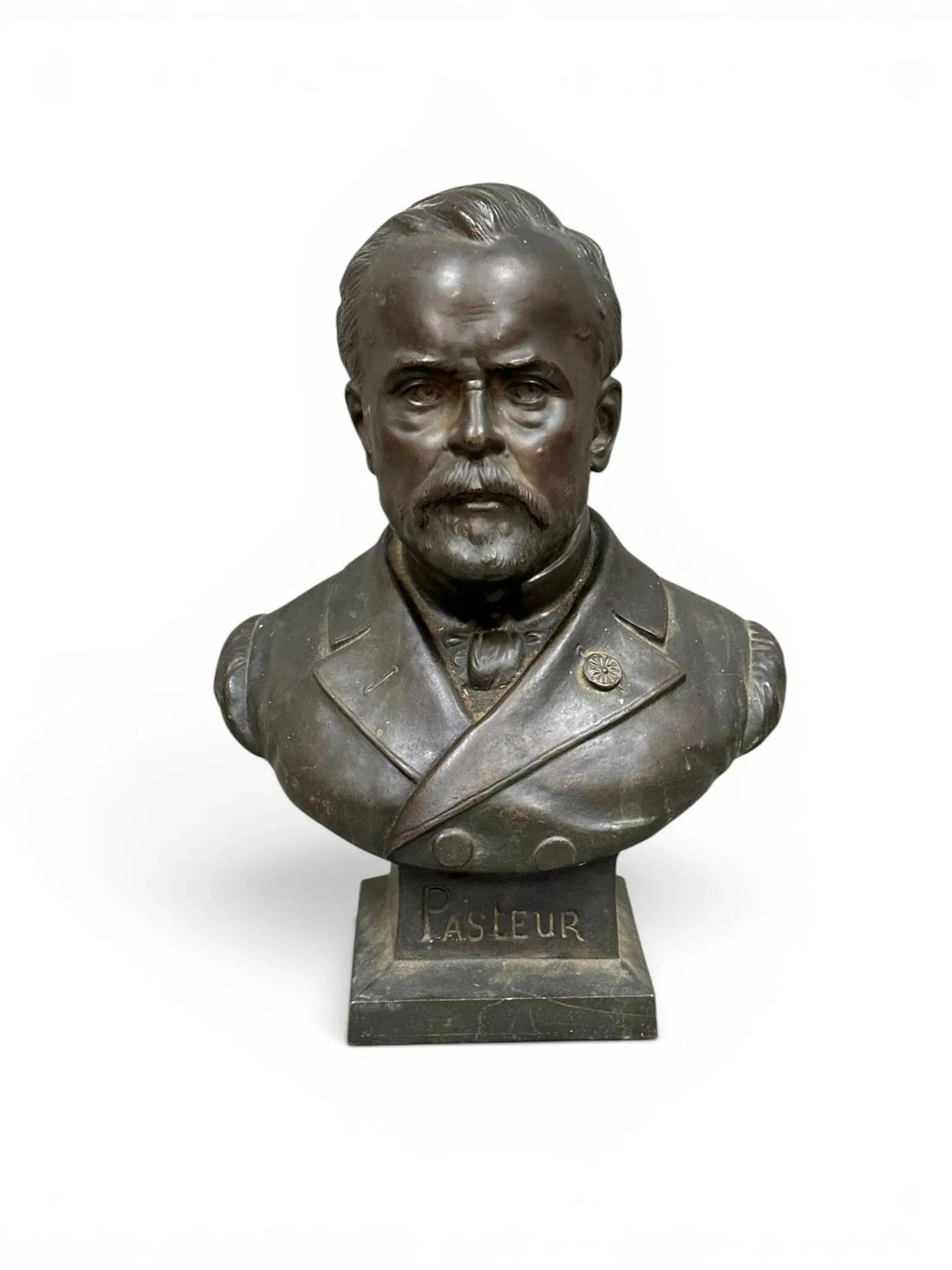 Virgile MOREY (act. 1883-1895) - Lot 311