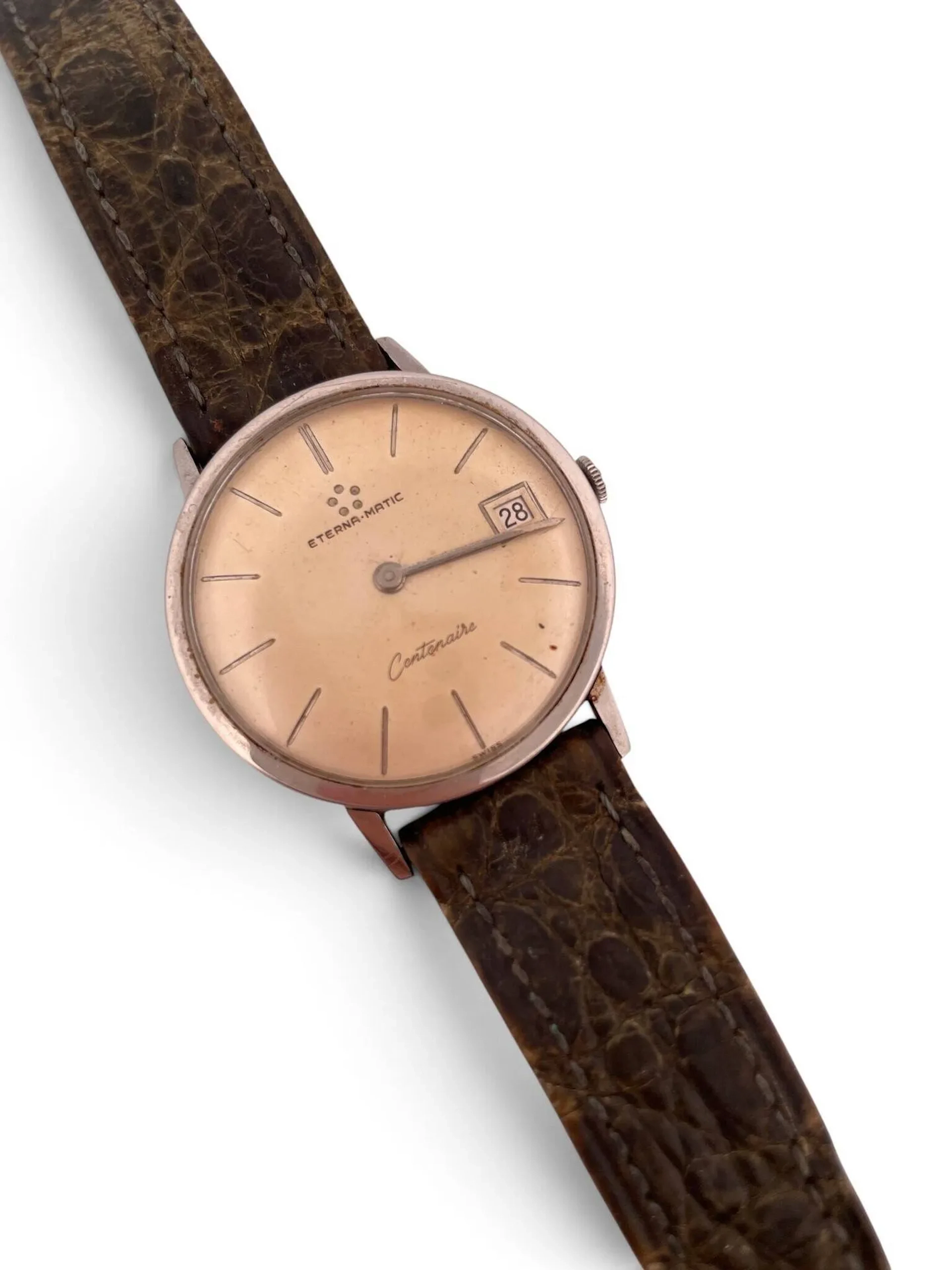 ETERNA MATIC - Lot 34