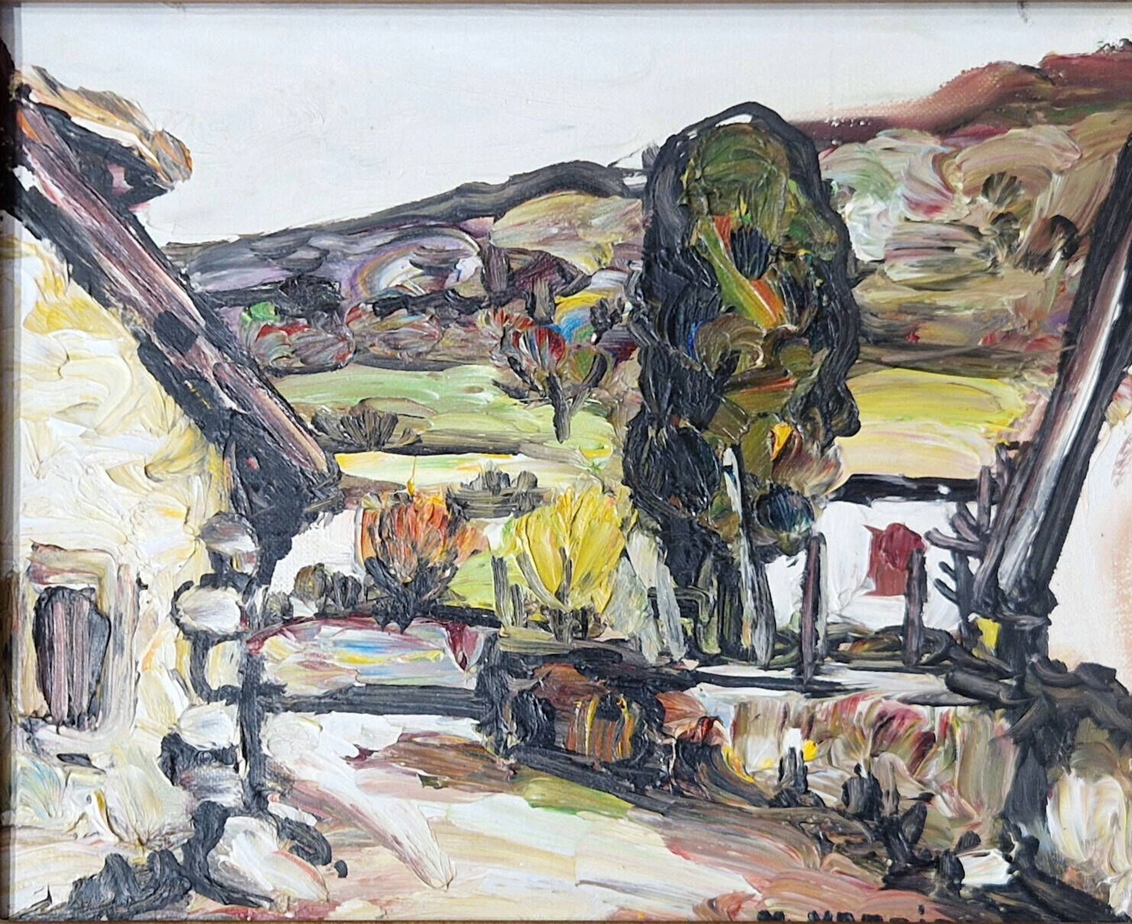 VERDIER, Maurice (1919–203) - Lot 247