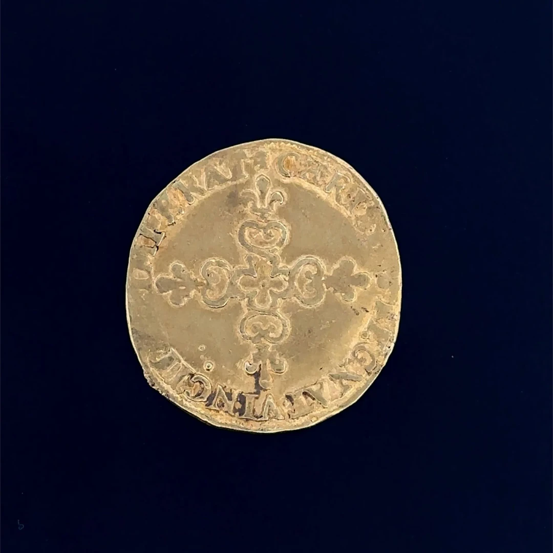 Charles X (1589–1590) - Lot 105