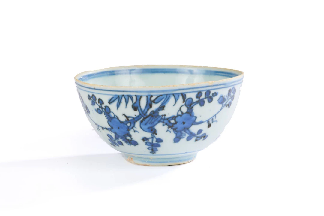 CHINA - Ming Dynasty (1368–1644) - Lot 6