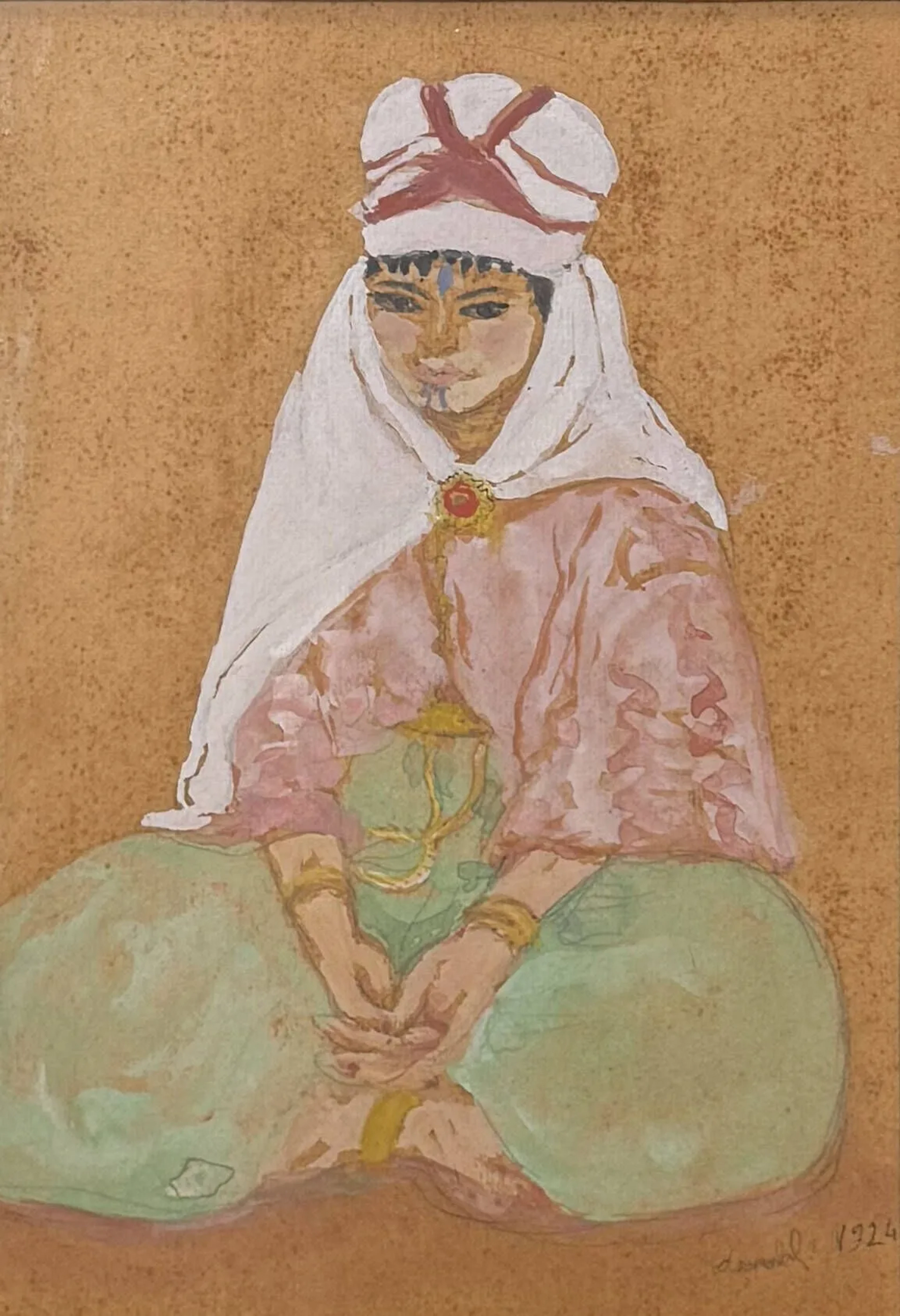 DEVAL Pierre (1897–1993) - Lot 111