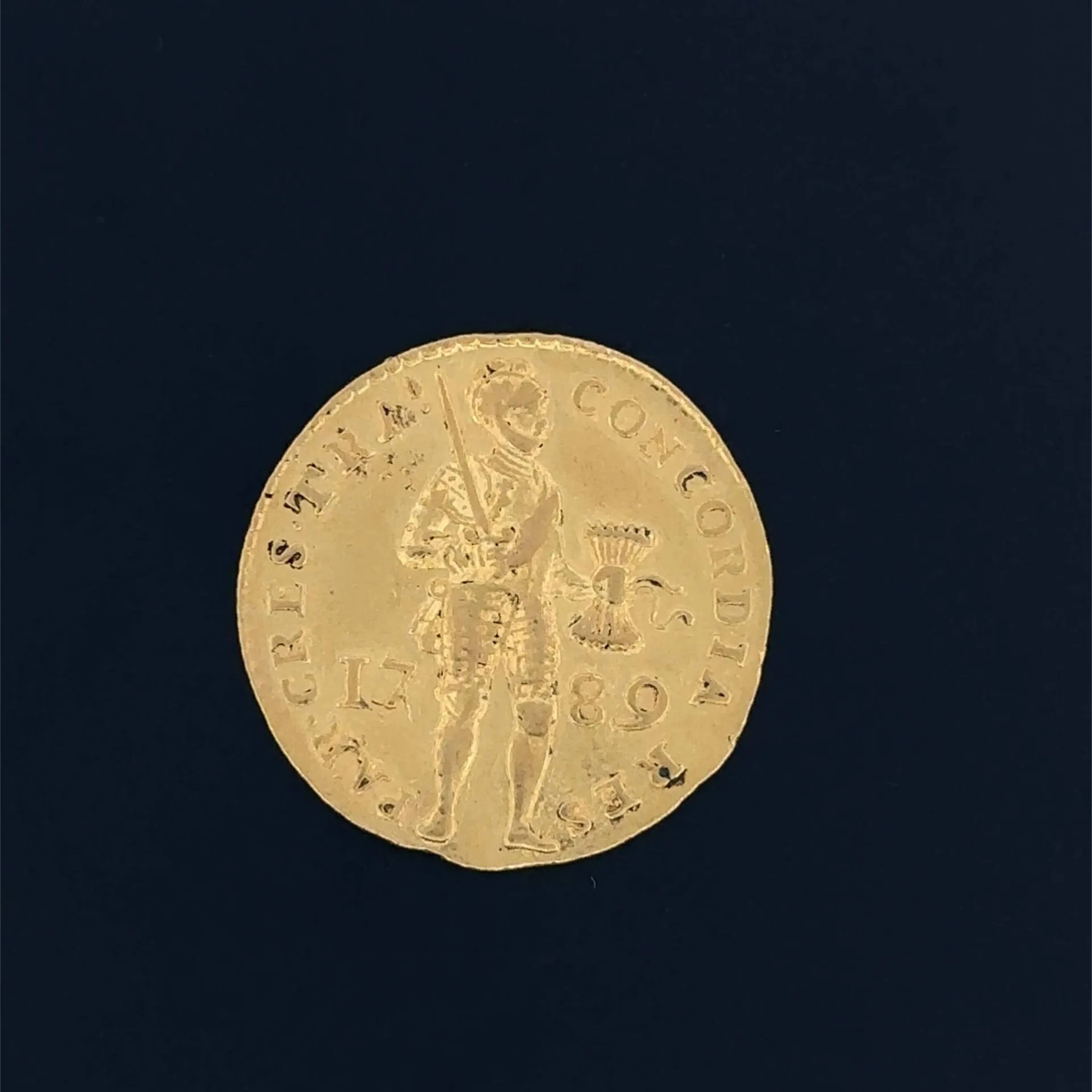 NETHERLANDS - Utrecht (United Provinces) - Lot 80