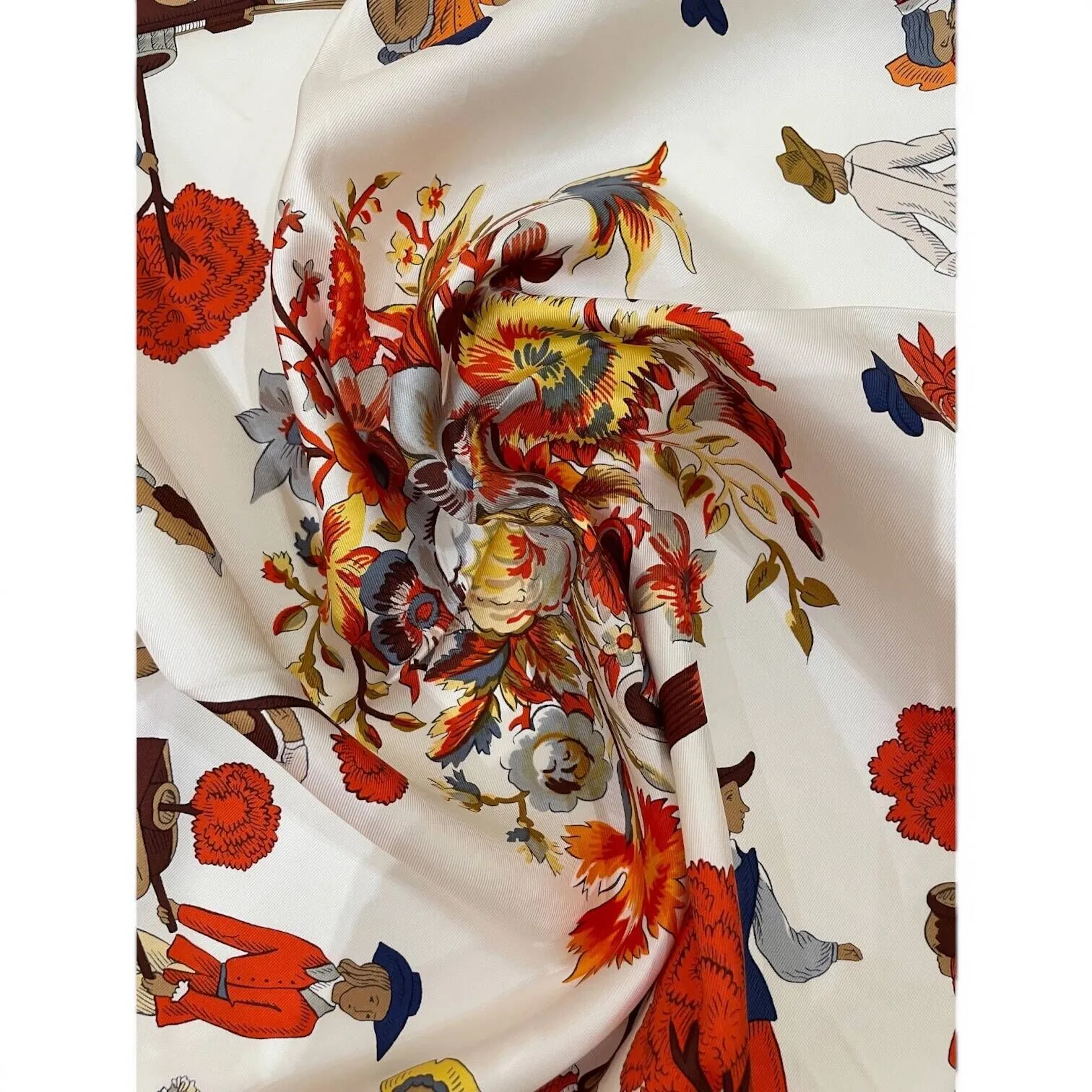 HERMES Paris - Lot 168