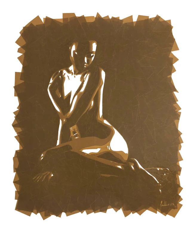 Pauline FILLIOUX (1987) - Lot 34