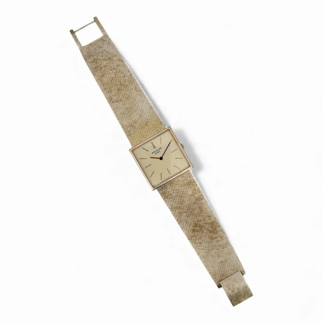 PATEK PHILIPPE - Lot 245