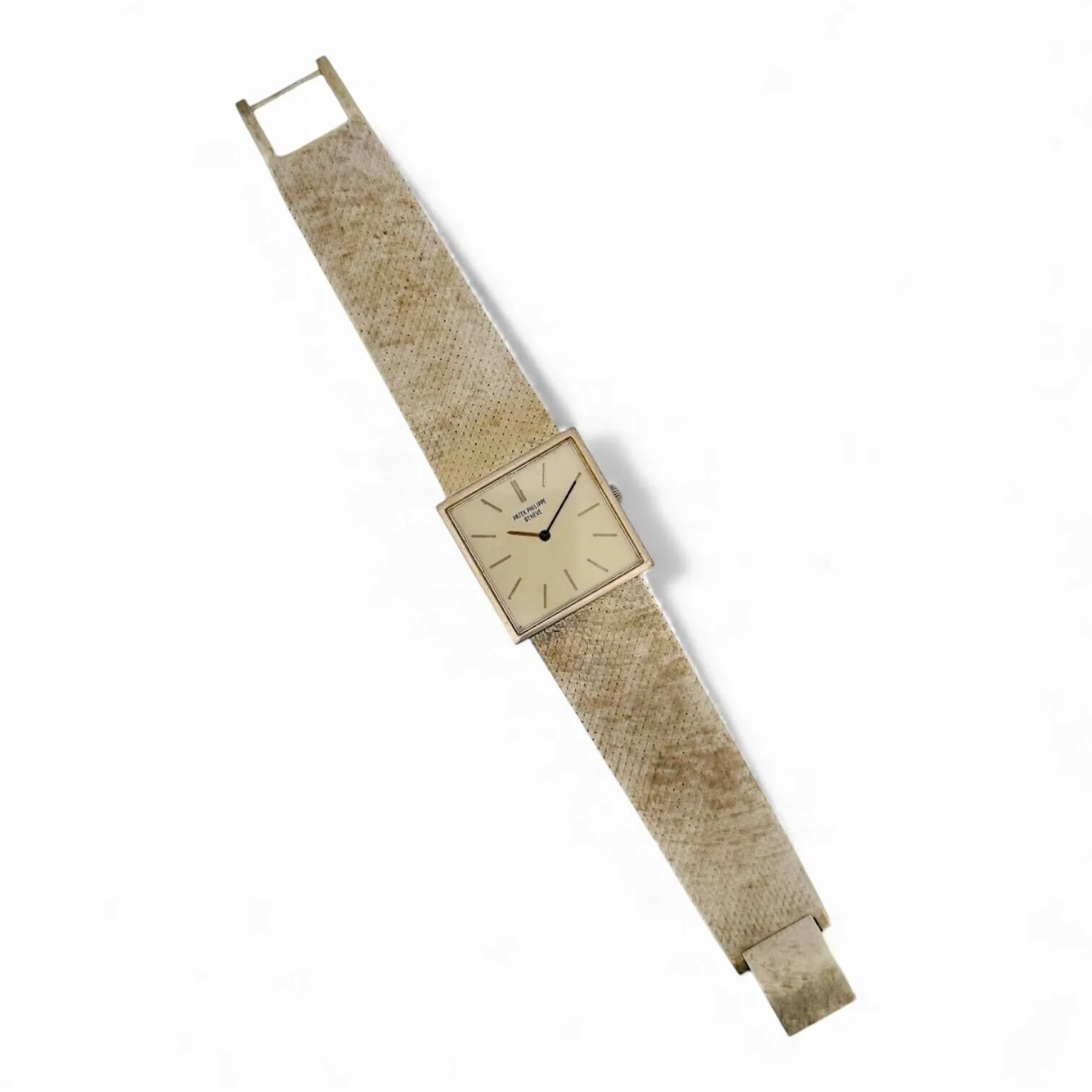 PATEK PHILIPPE - Lot 245