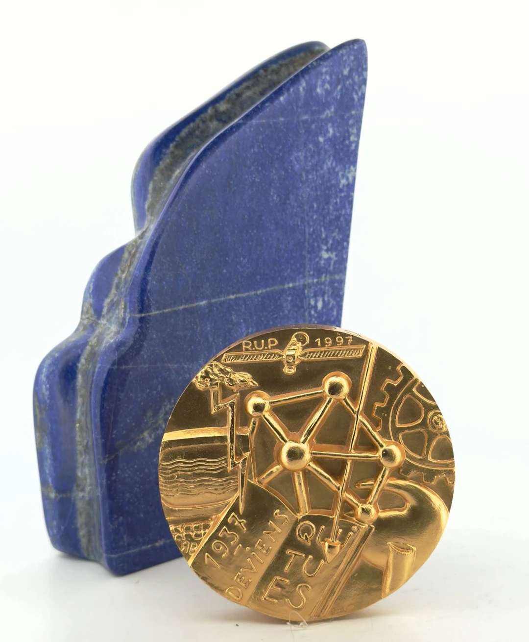 Paris Mint - Lot 83