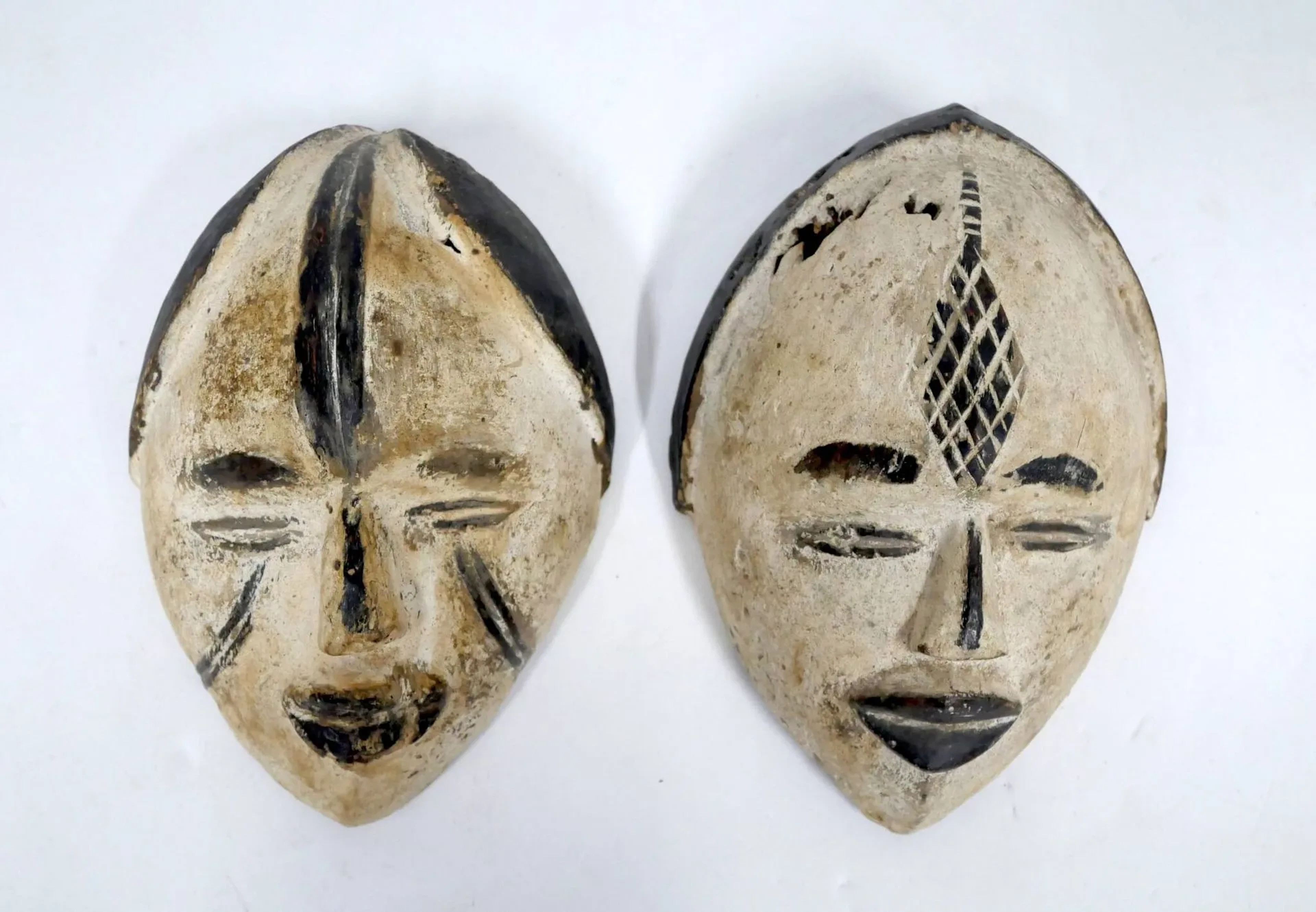 Nigeria, Igbo - Lot 114