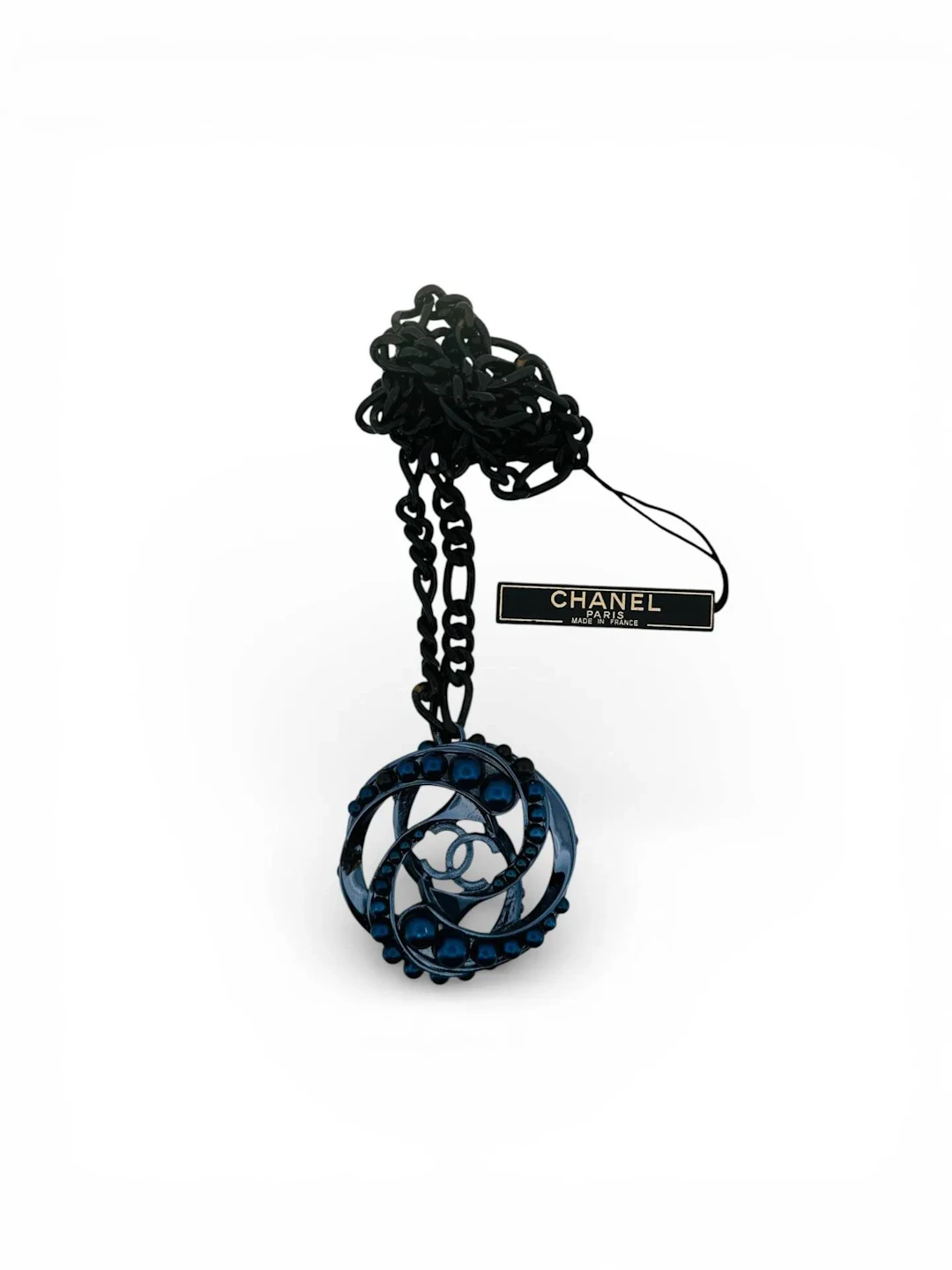 CHANEL by Karl LAGERFELD (1983 - 2018) - Lot 53