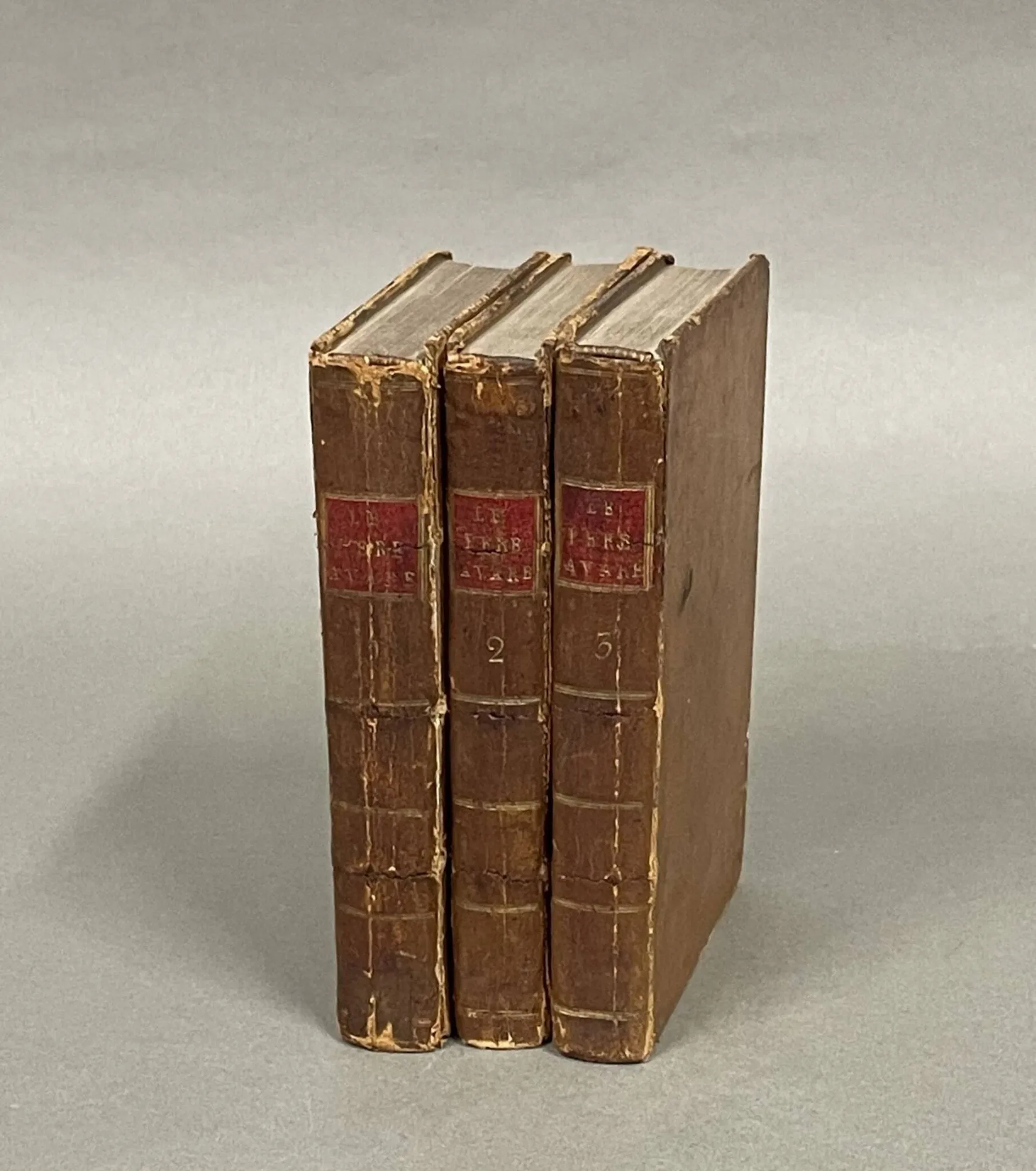 [ANONYMOUS]. Le Père avare, ou les malheurs de l'éducation, - Lot 444