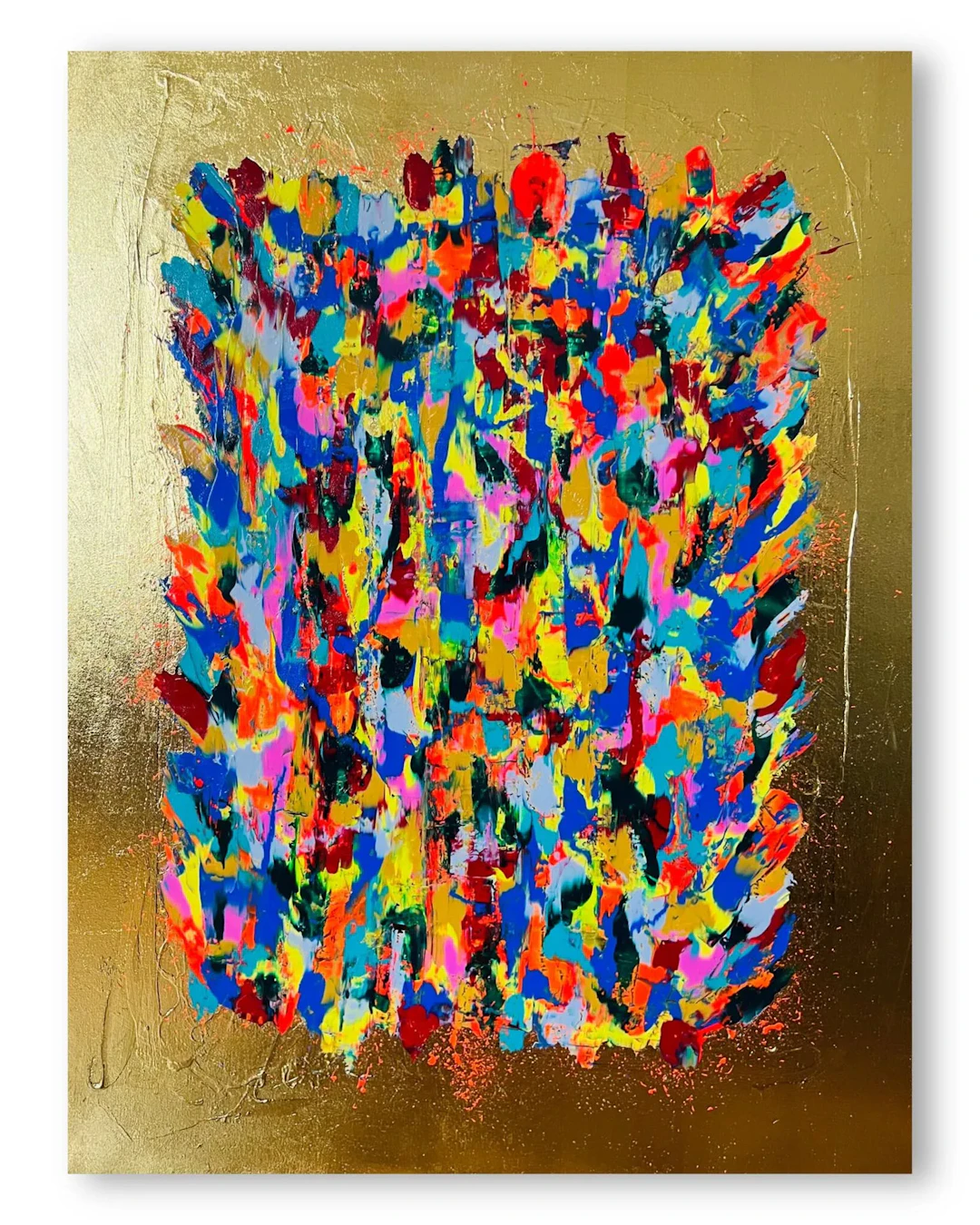 Sadhana SORIN DEJUST (1981) - Lot 15