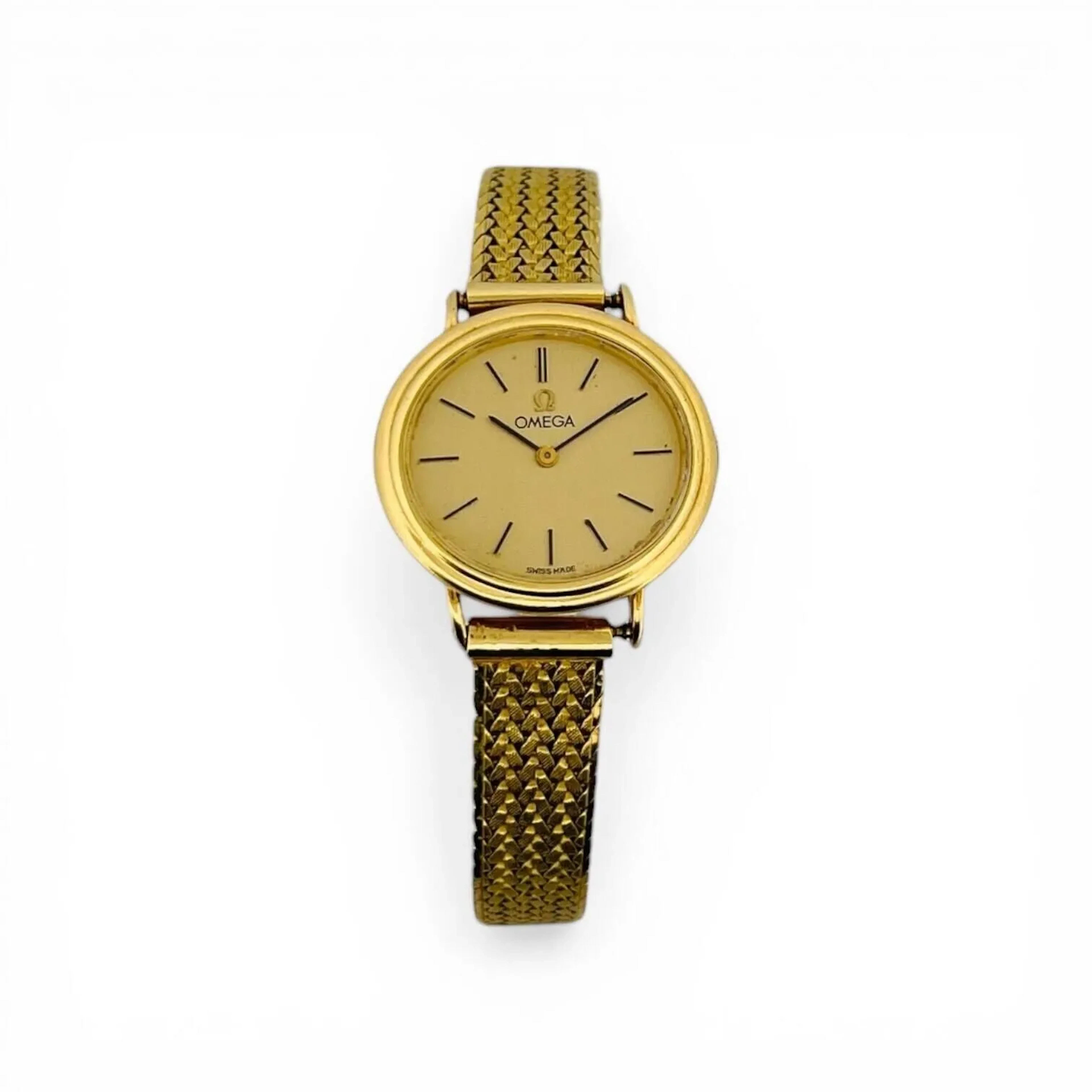 OMEGA - Lot 278