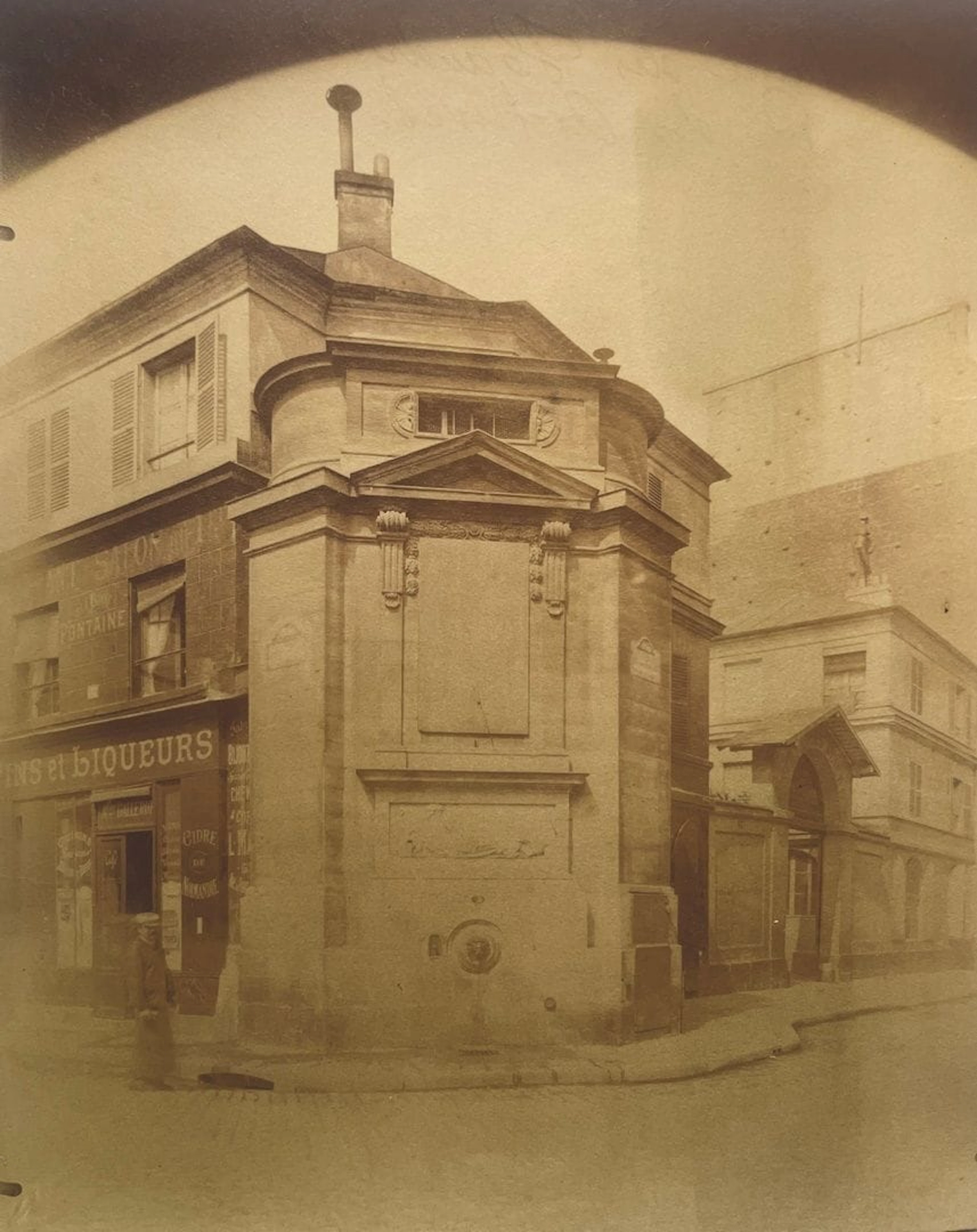 Eugène ATGET (1857-1927) (Attributed to) - Lot 37