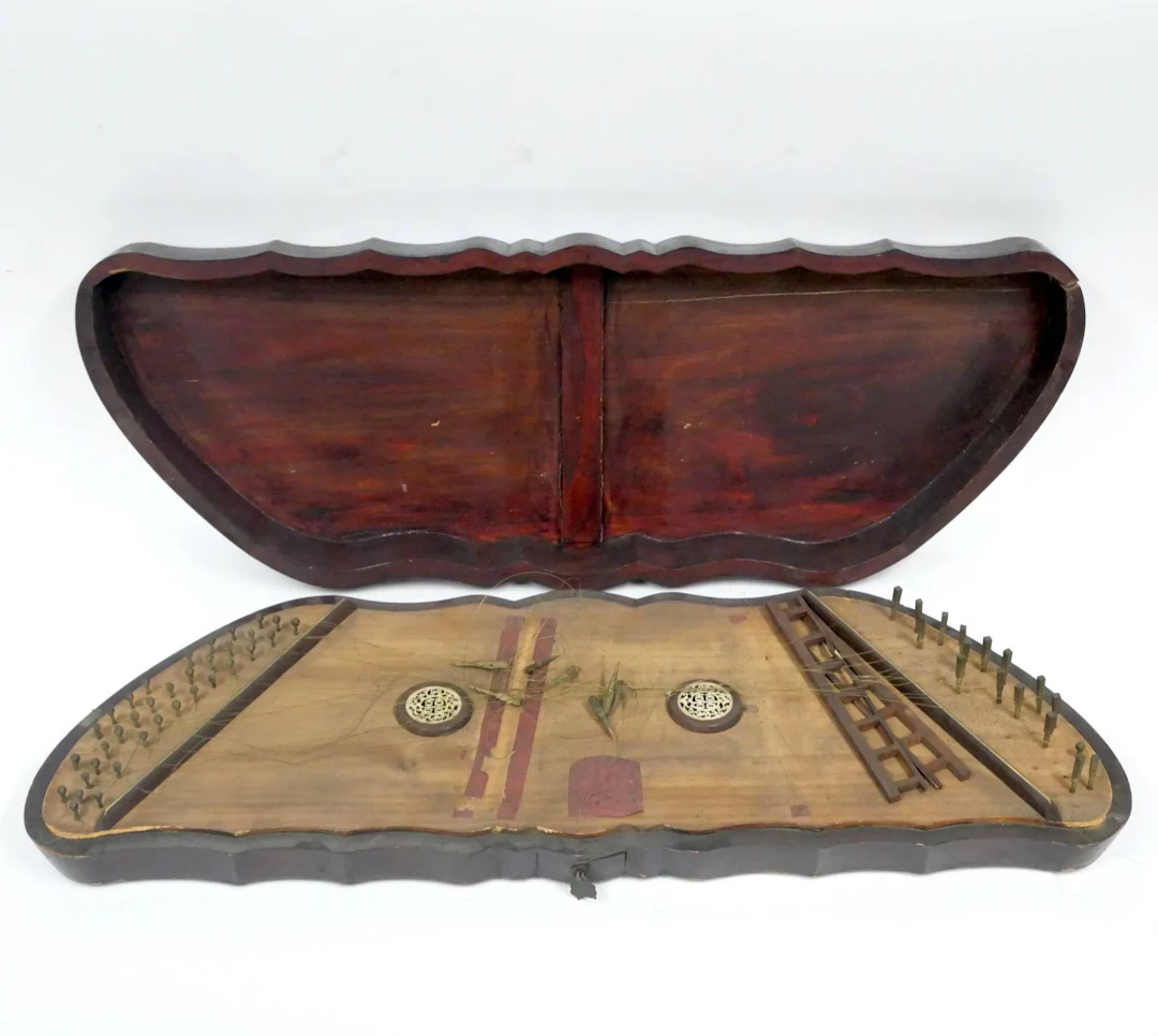 CHINA - Lot 518