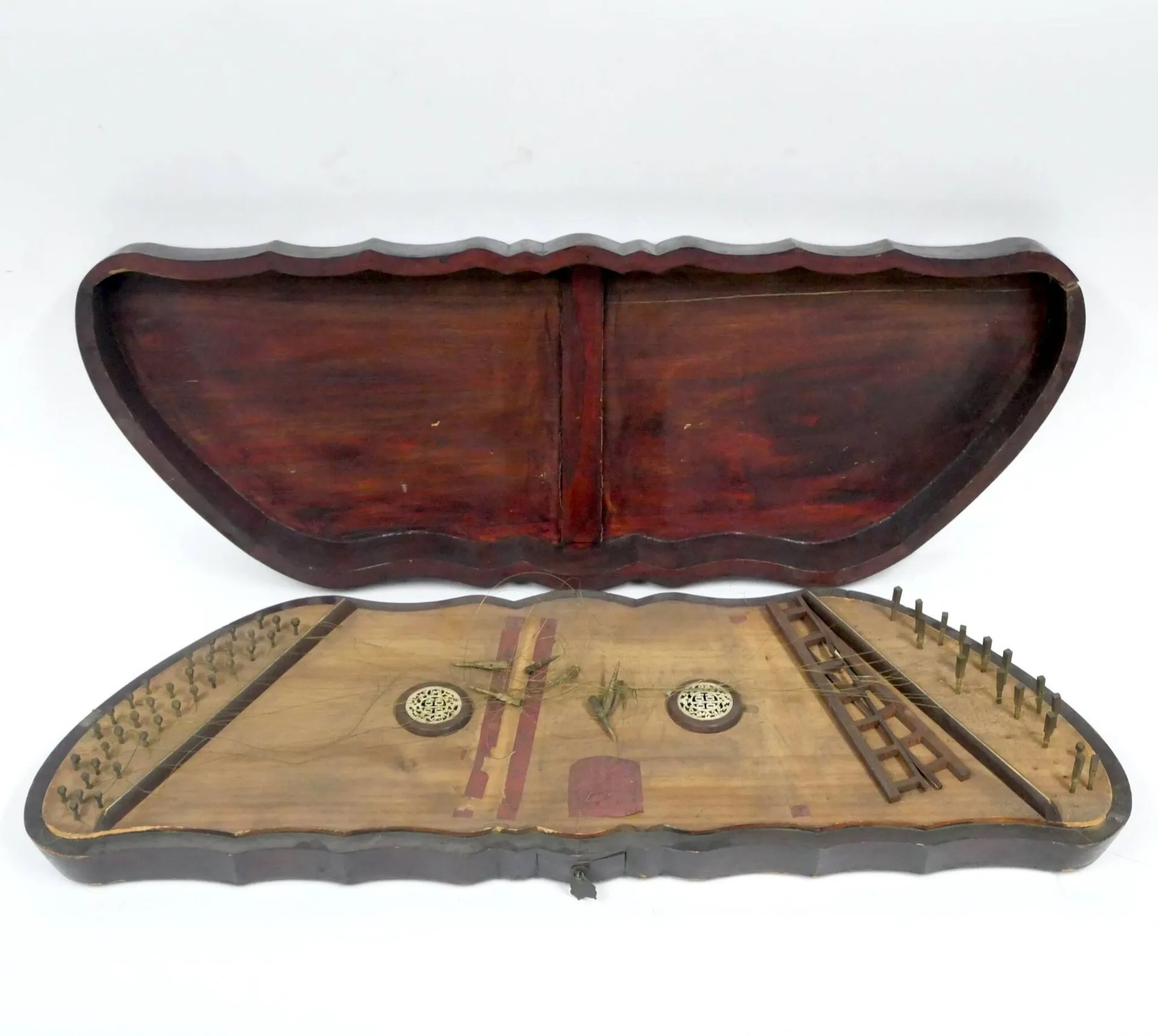 CHINA - Lot 518