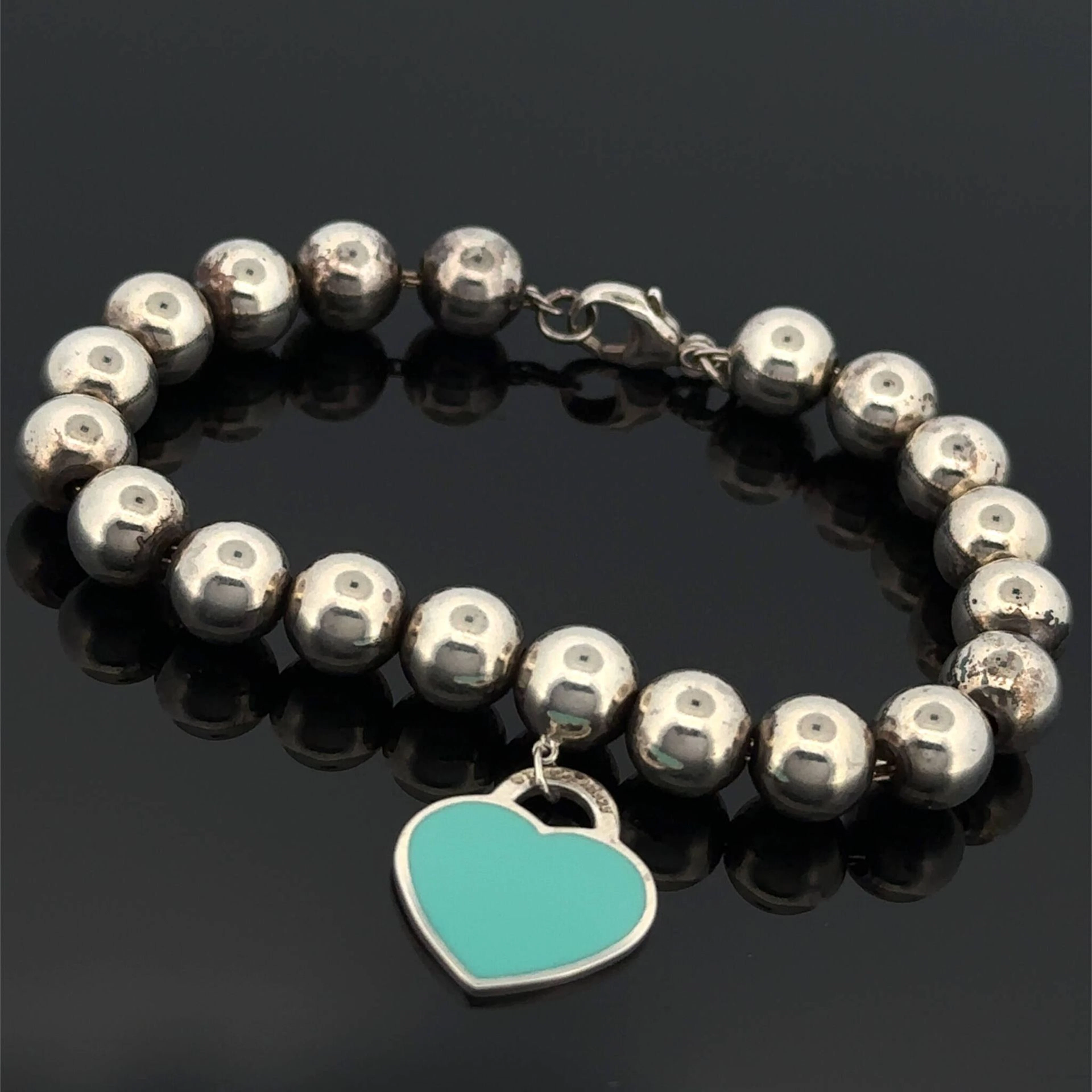 TIFFANY & Co. - Lot 266