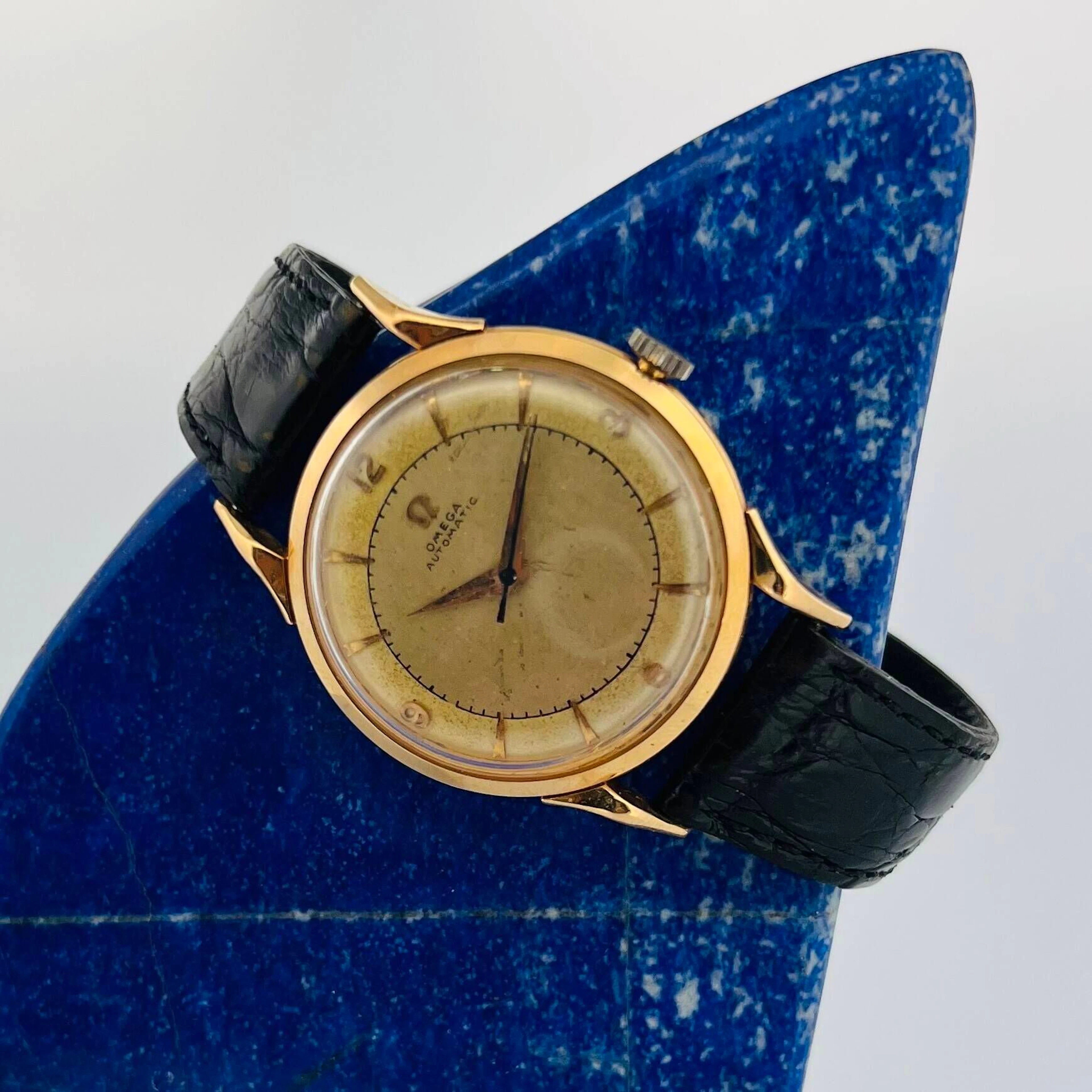 OMEGA - Lot 134