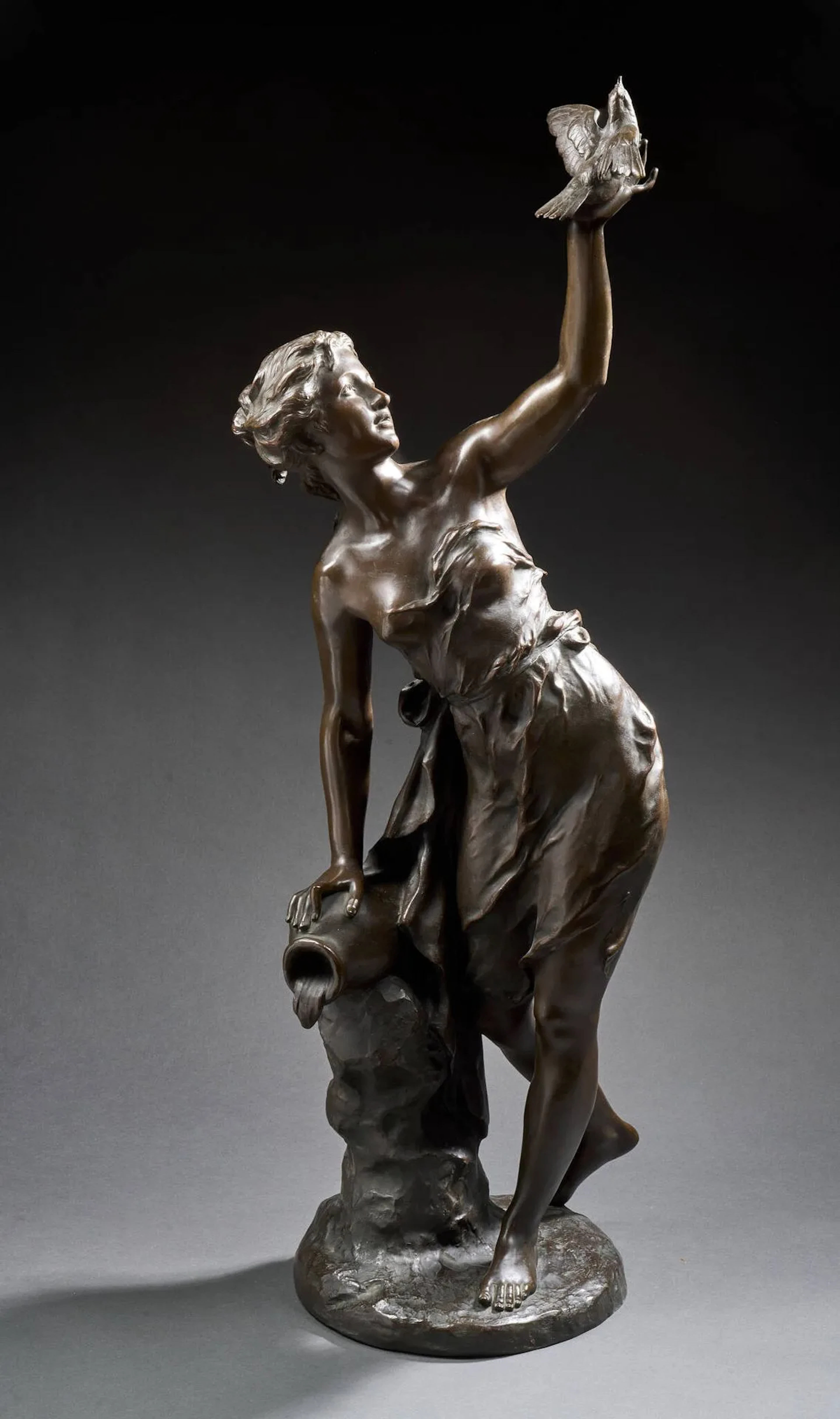 LEVY Charles Octave, 1840–1899, - Lot 55