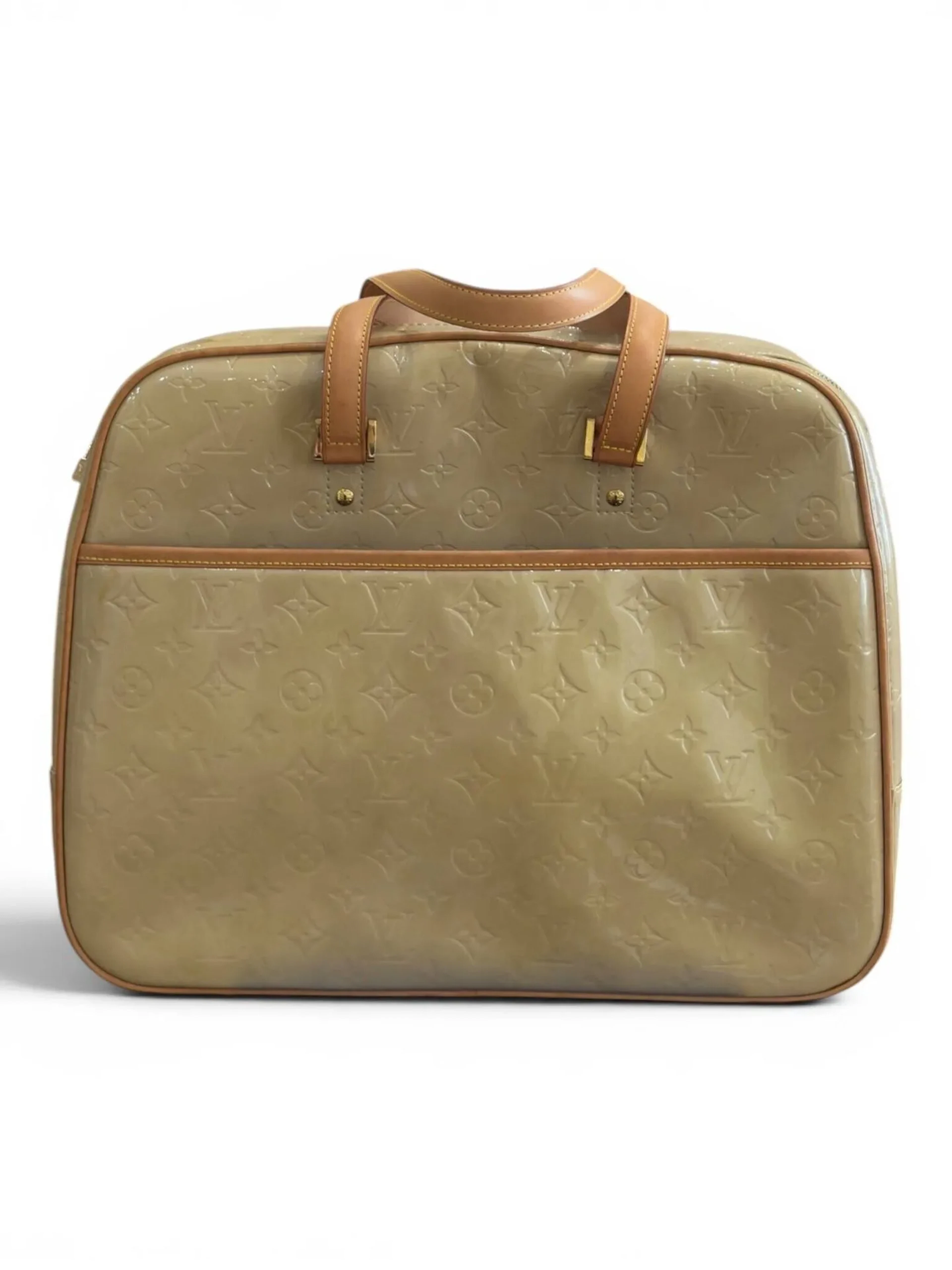 LOUIS VUITTON - Lot 184
