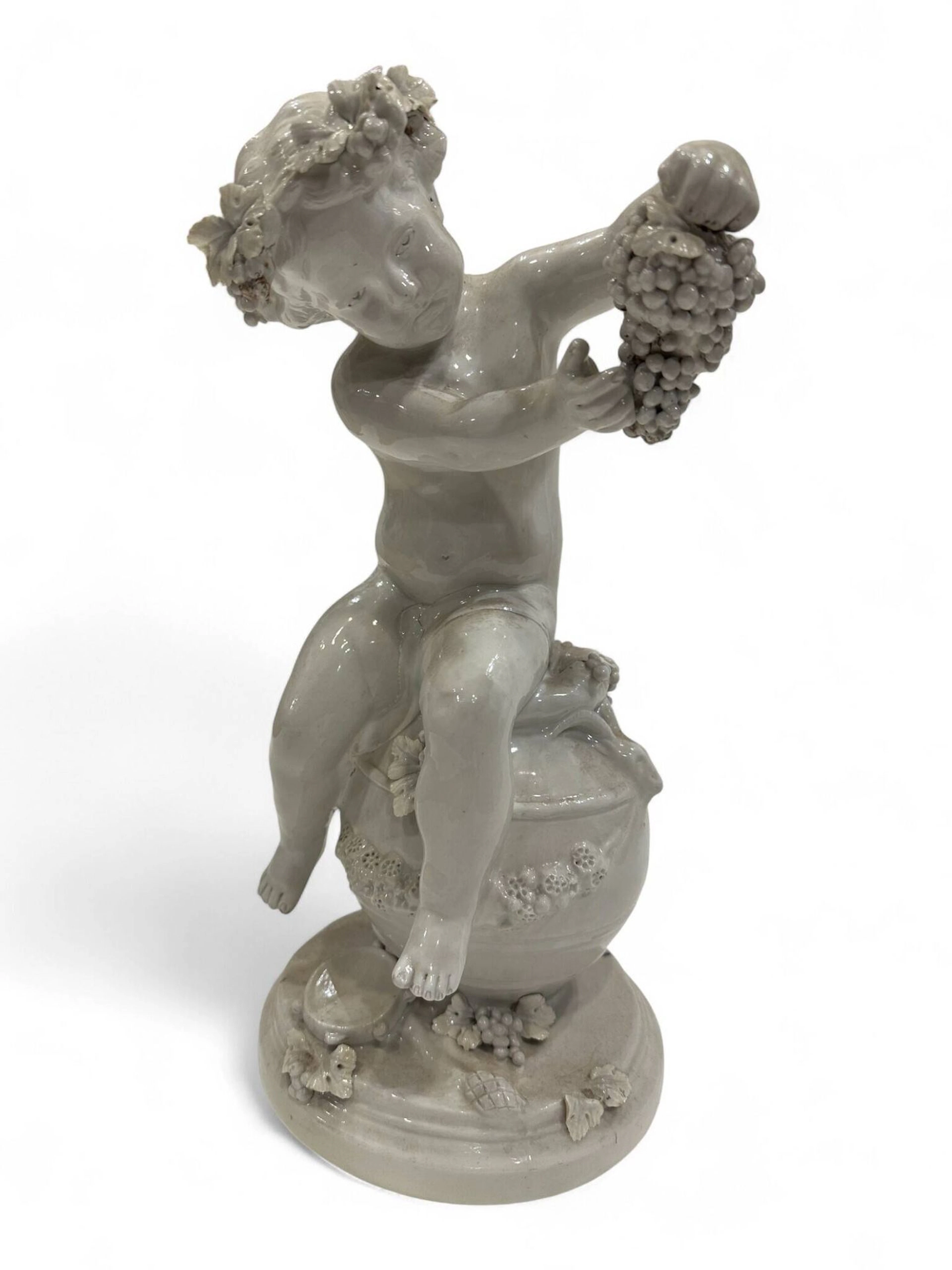 Capodimonte - Lot 49