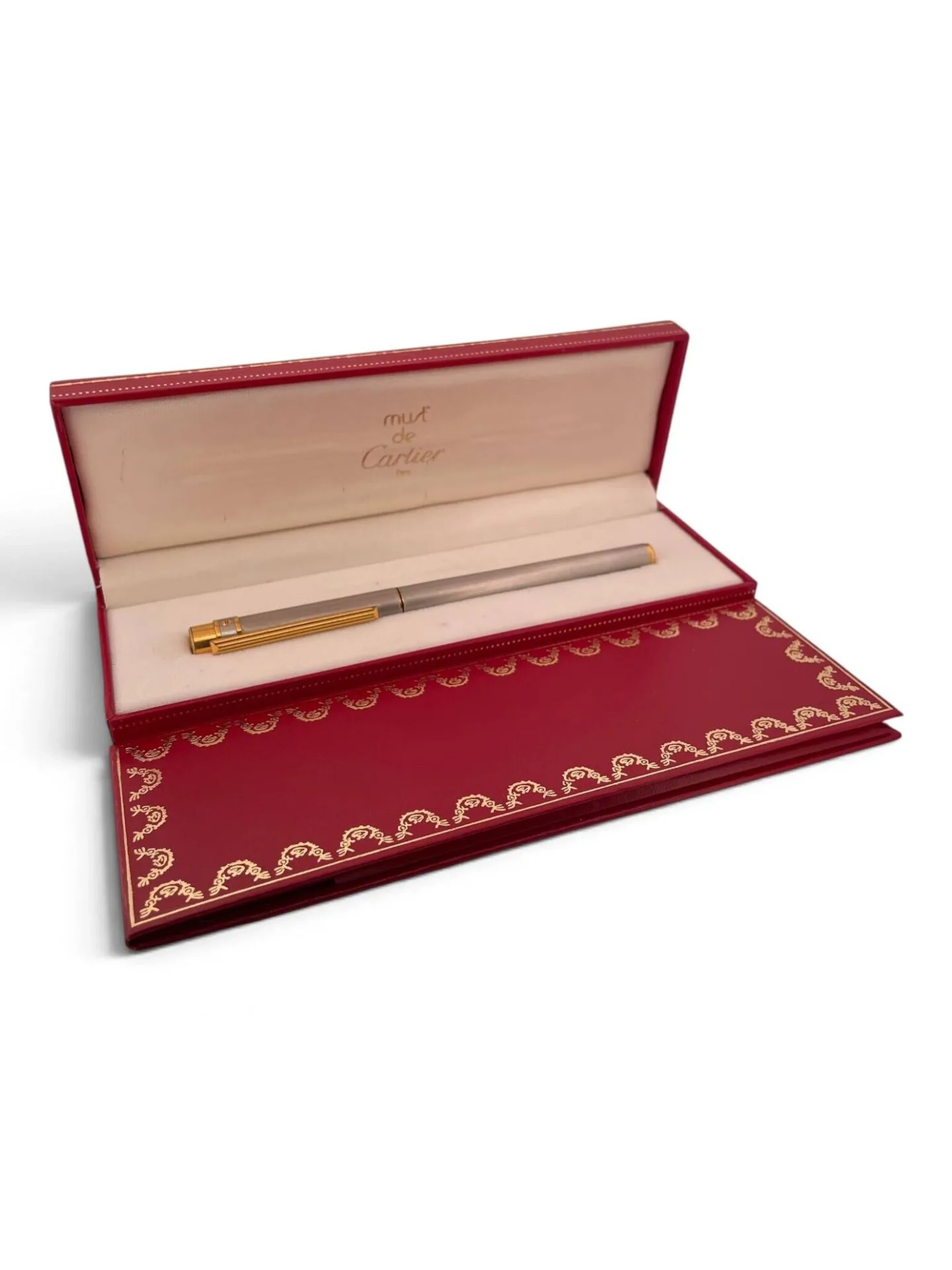 MUST by CARTIER - Lot 231
