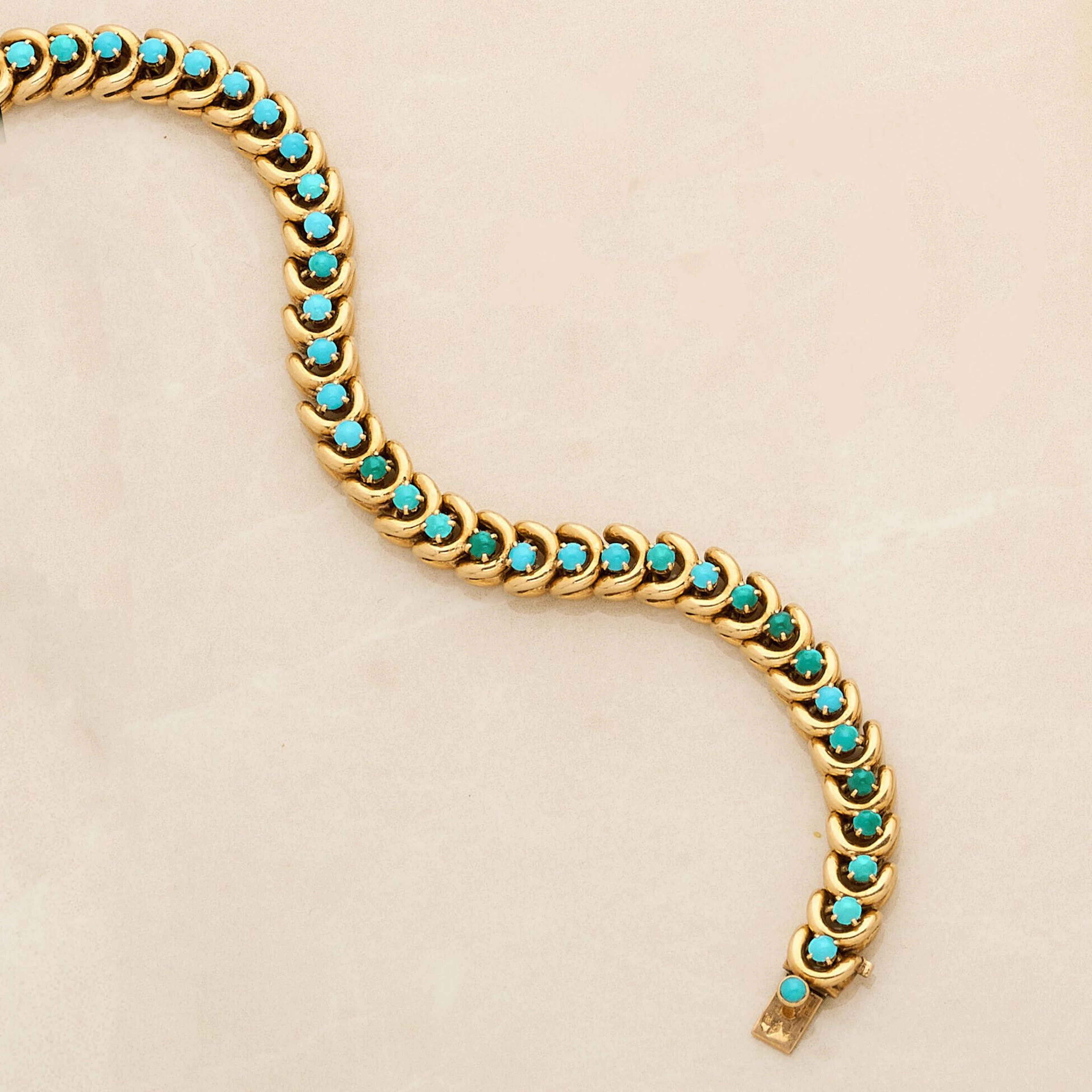 VAN CLEEF & ARPELS - Lot 284