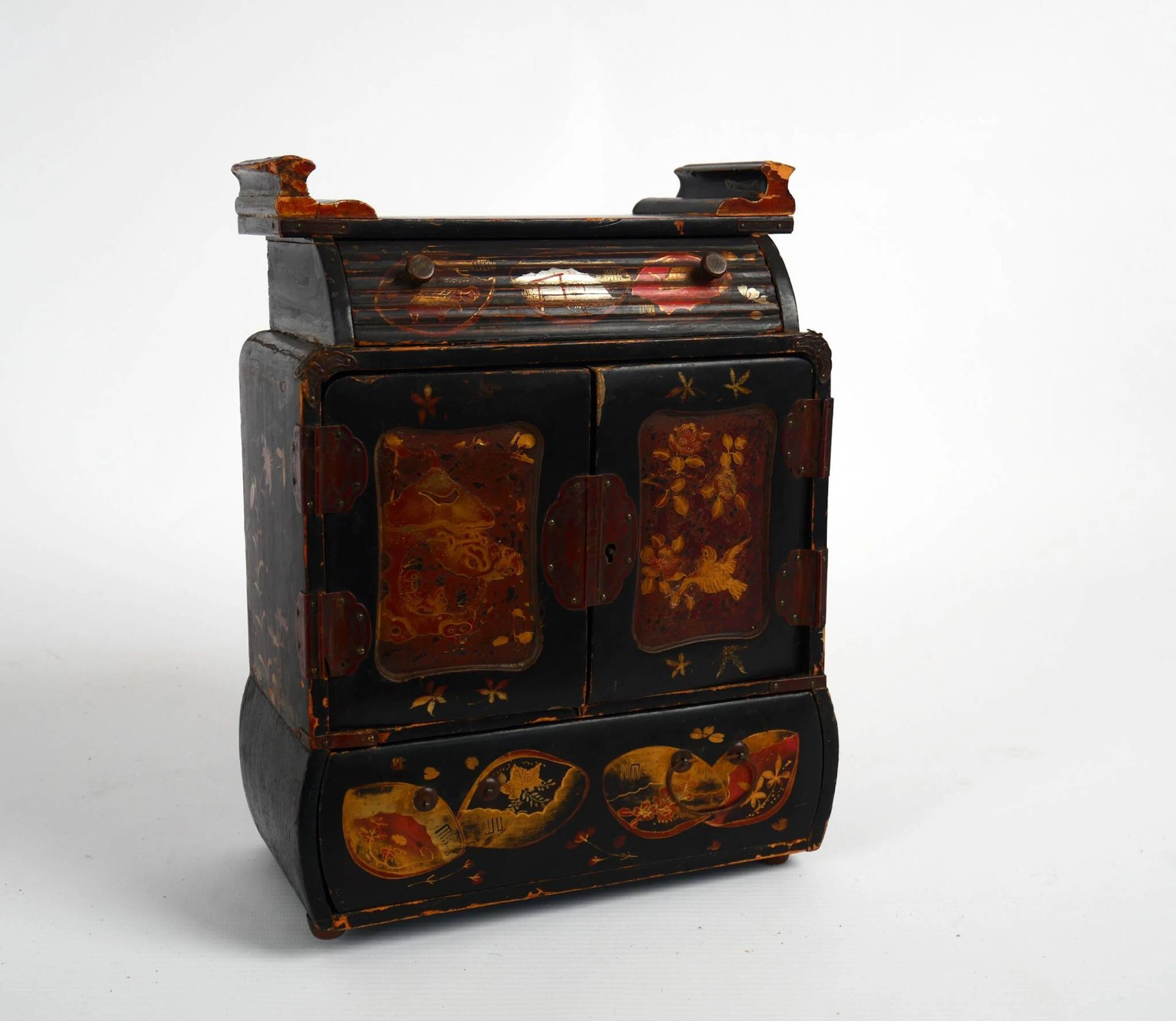 JAPAN, Meiji period, late 19th century - Lot 264
