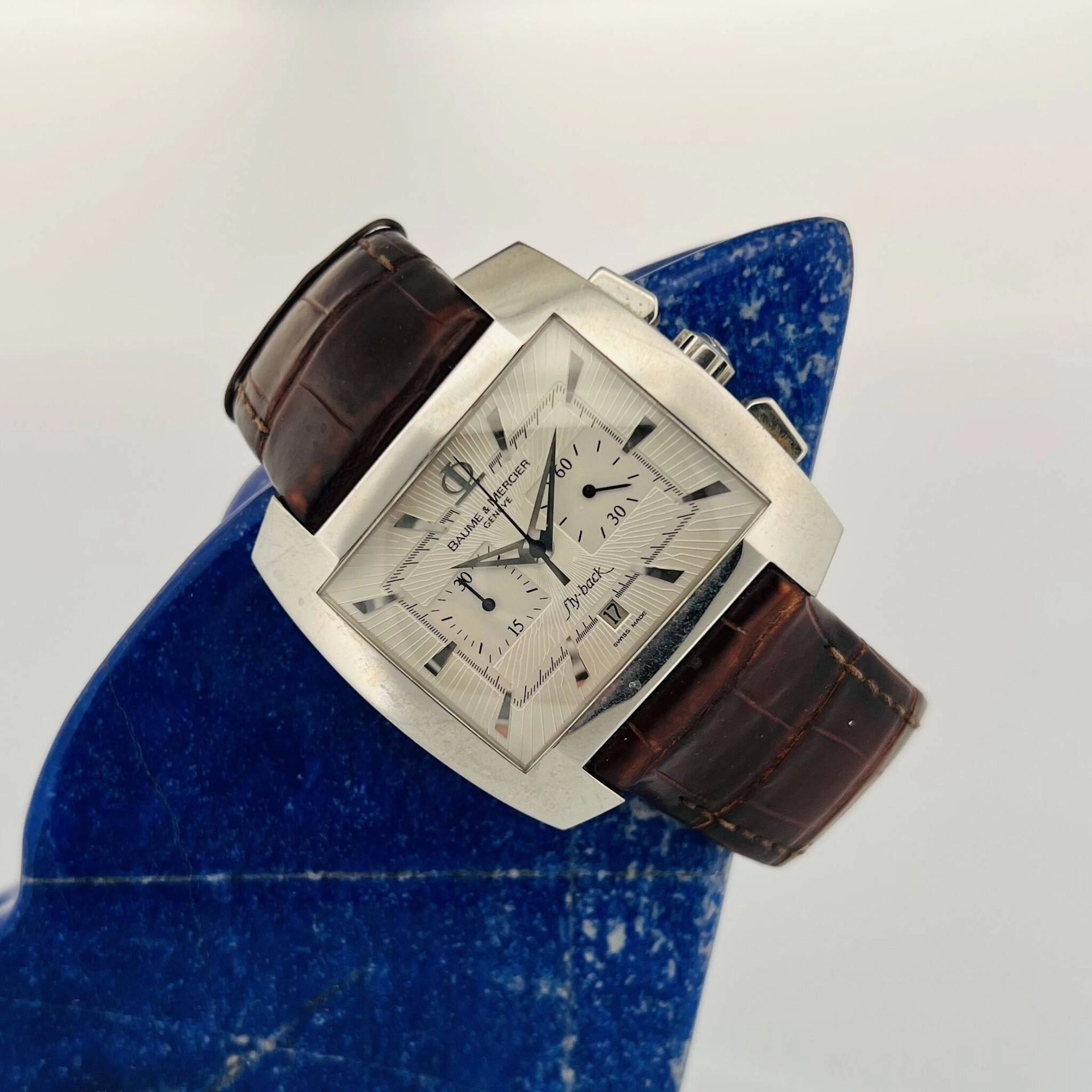 BAUME & MERCIER - Lot 85