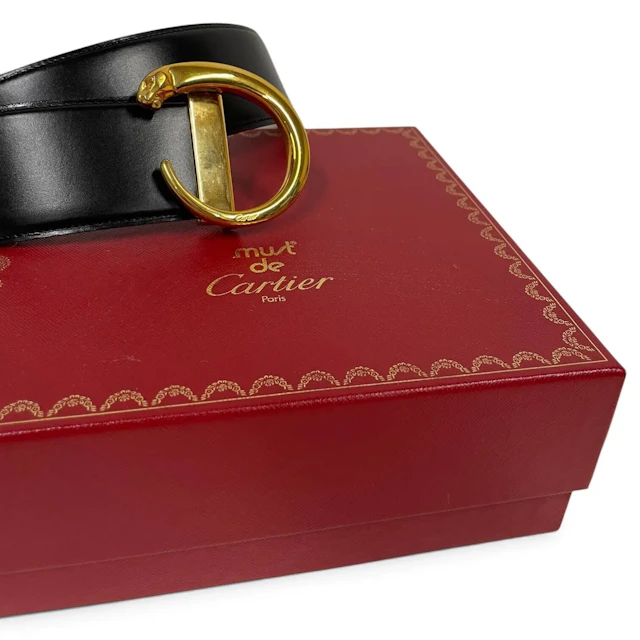 CARTIER - Lot 15