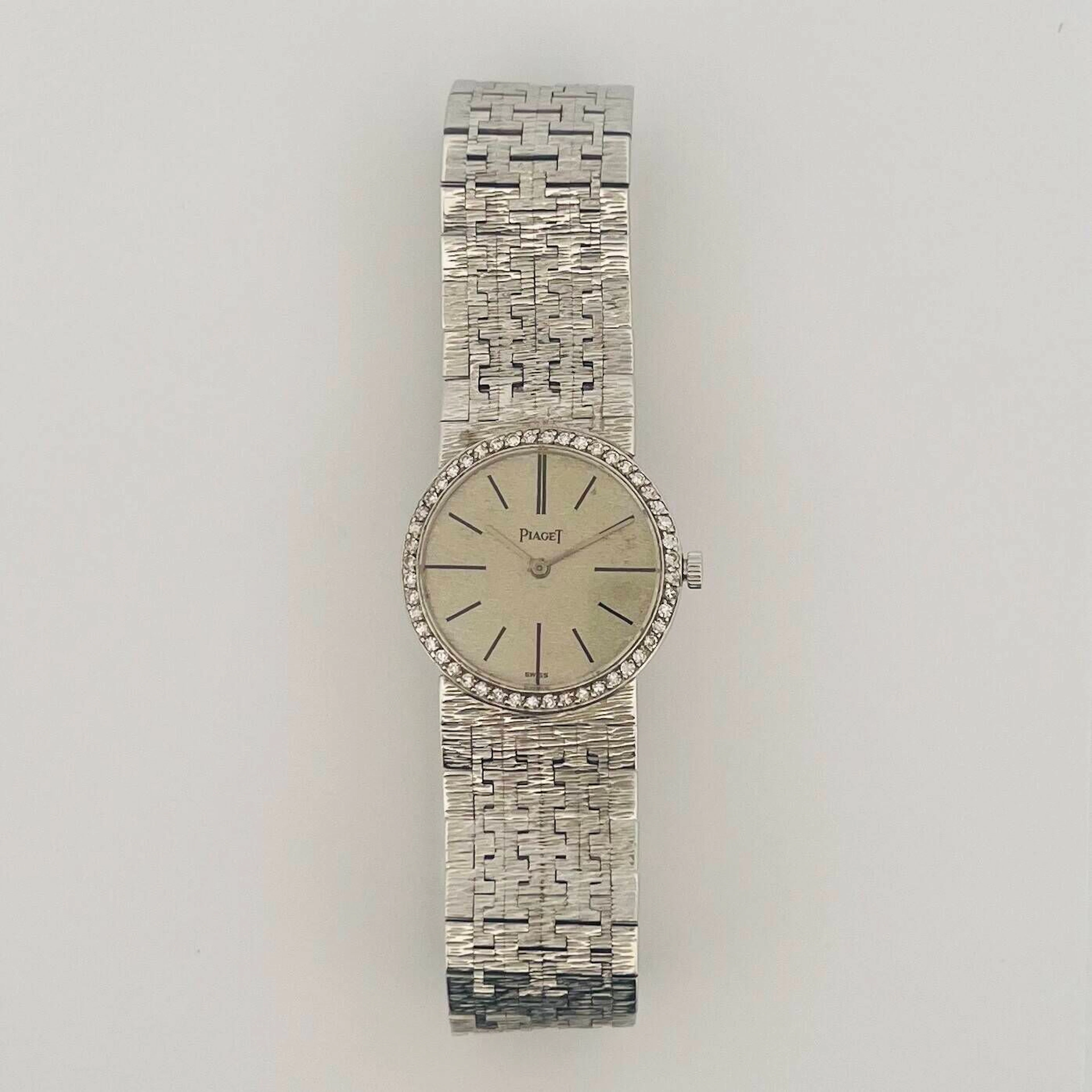 PIAGET - Lot 54
