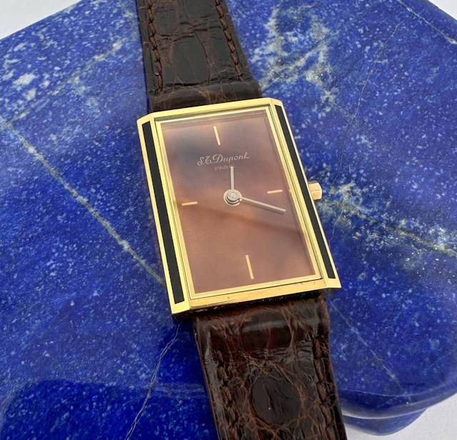 ST. DUPONT Paris - Lot 39