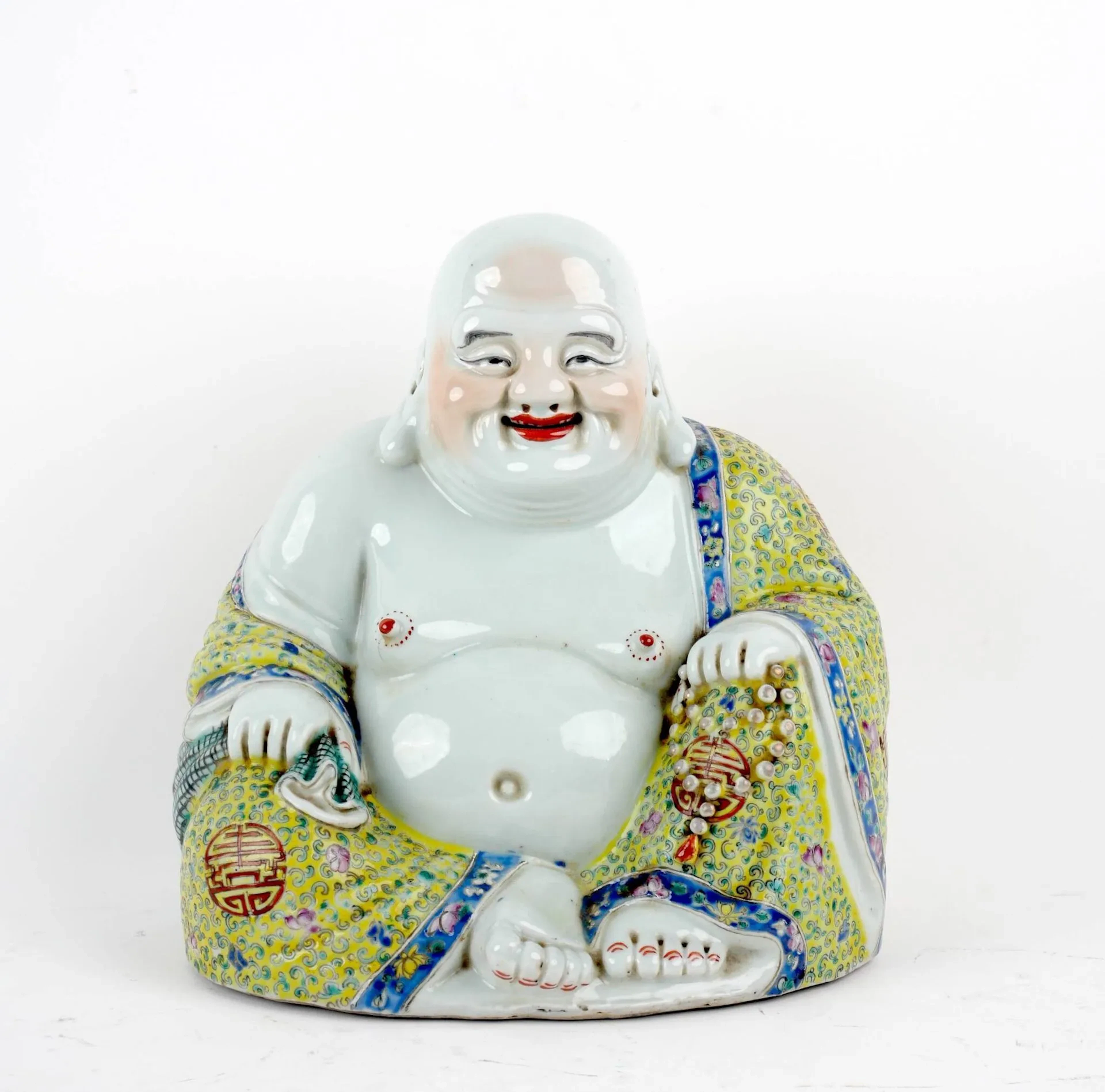 CHINA - Late Qing Dynasty (1644–1911) - Lot 238