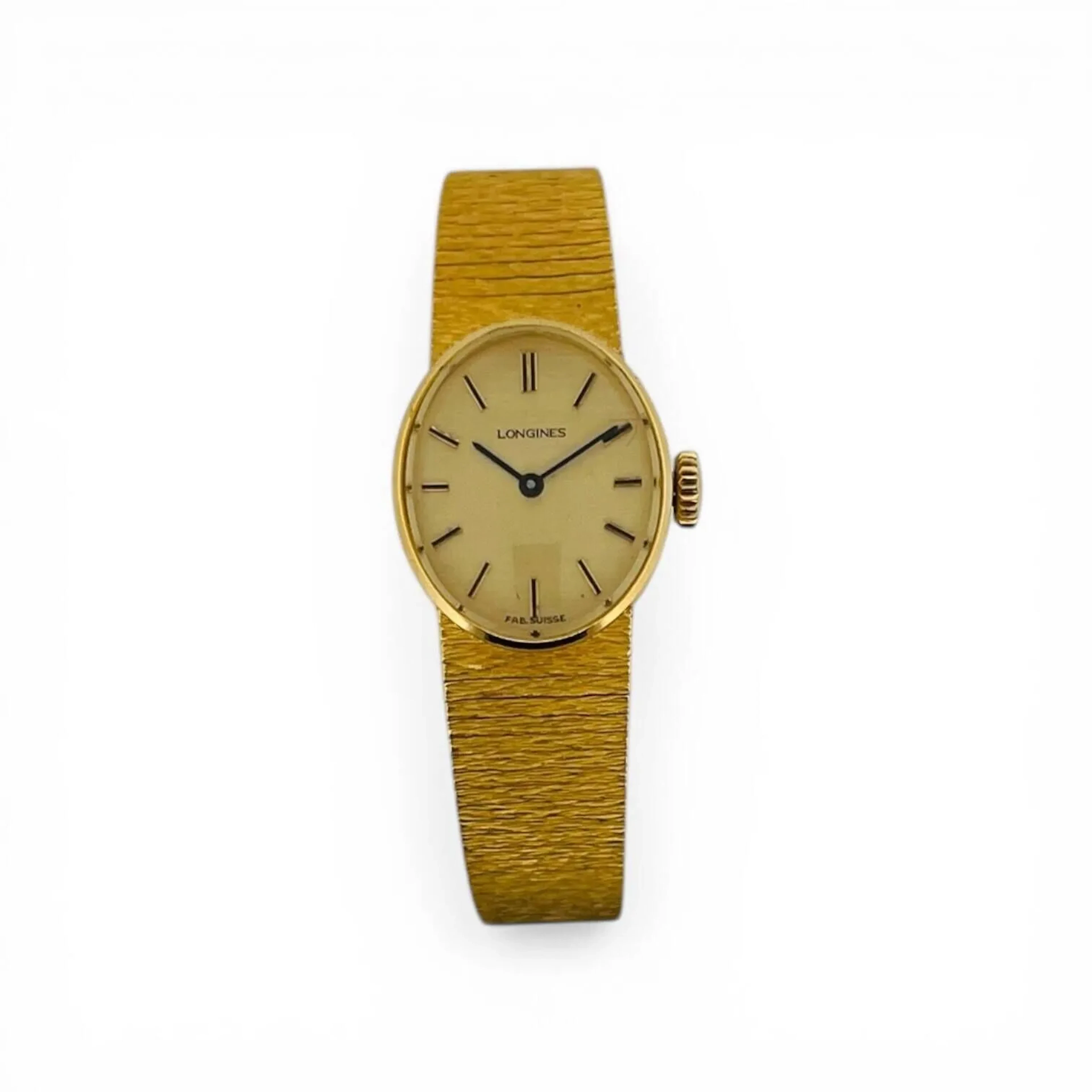 LONGINES - Lot 276