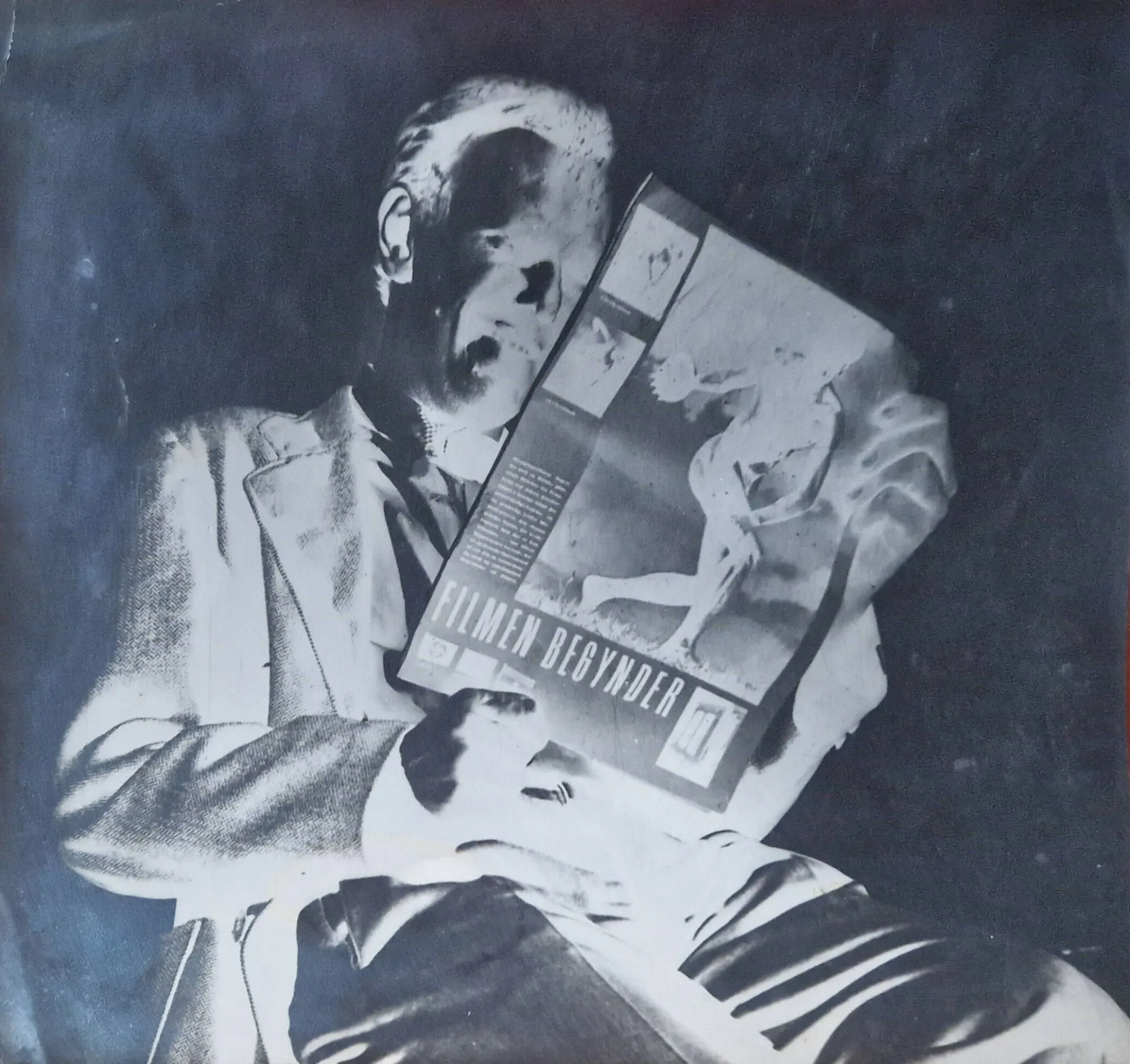 Anker SPANG-LARSEN (1917–2003) - Lot 58