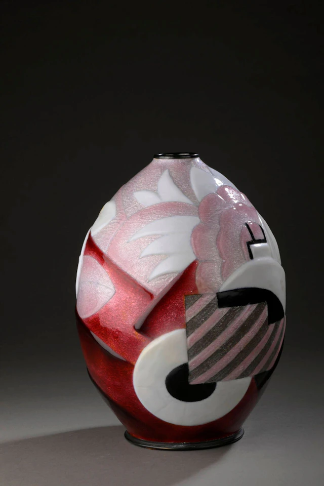 Camille FAURÉ (1874 - 1956) - LIMOGES - Lot 5