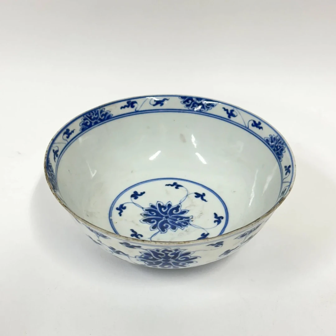 CHINA - GUANGXU period (1875 - 1908) - Lot 183